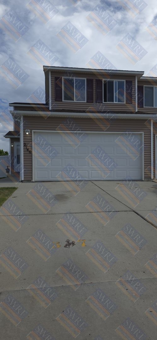 Rock Springs House: 2740 Koven