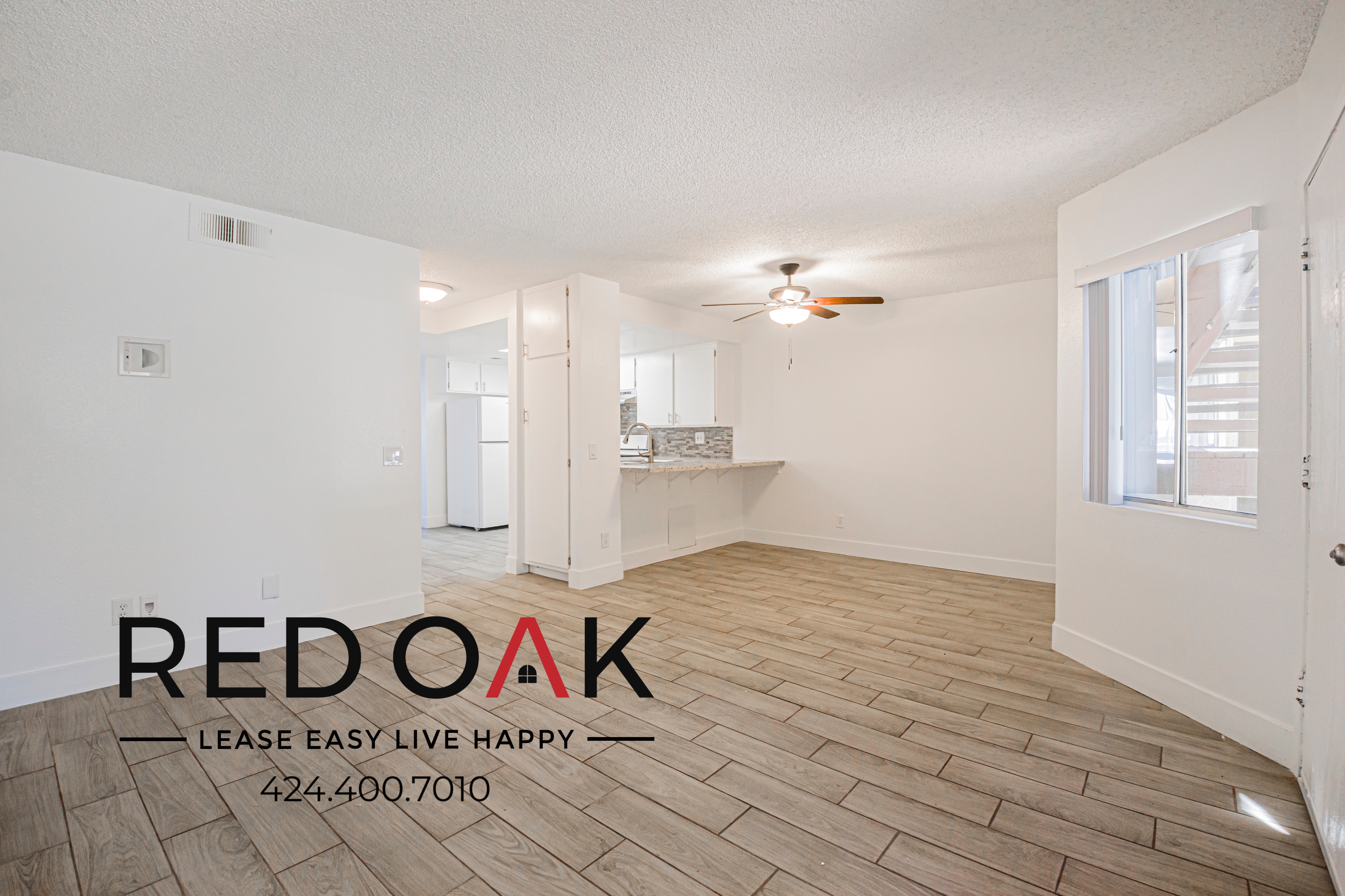 Corona Condo: 1215 D St