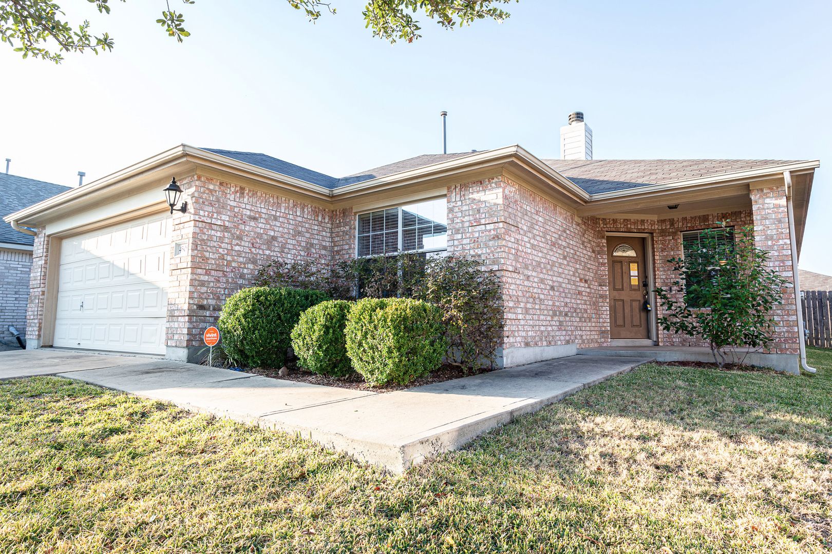 Pflugerville House: 4505 Hees Ct