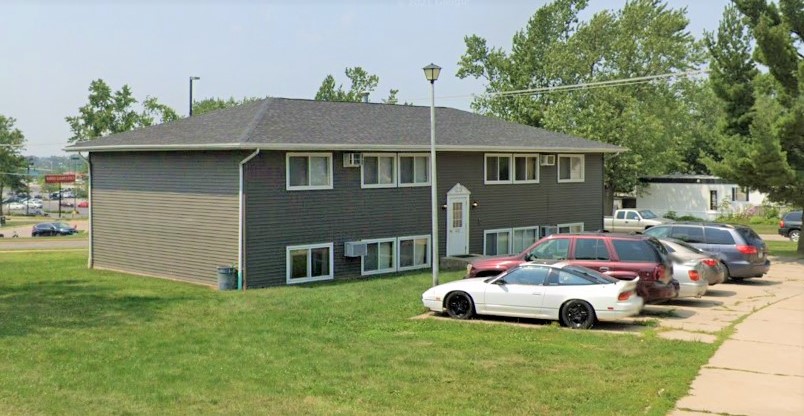 Marion Condo: 441 Lindale Dr