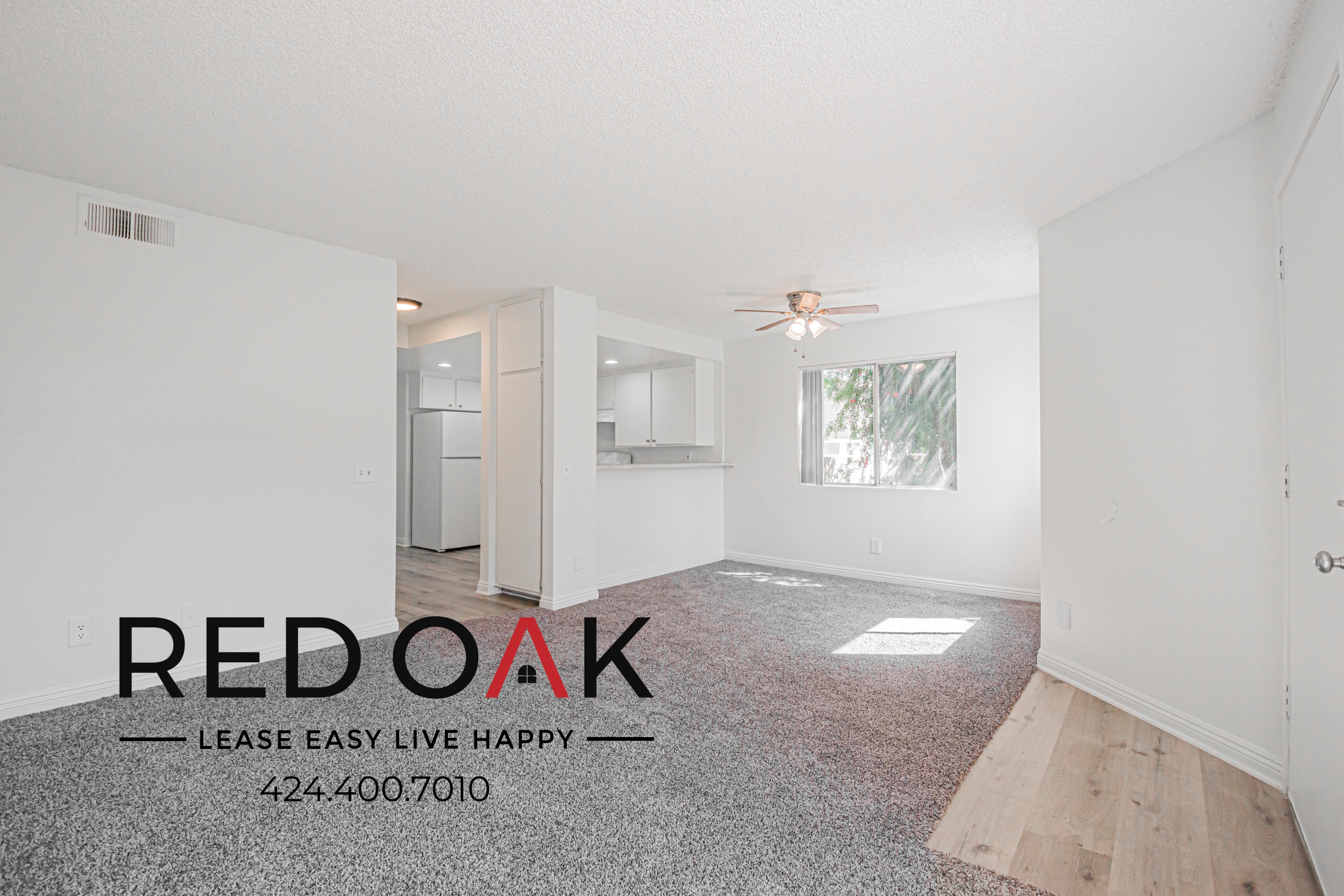 Corona Condo: 1215 D St