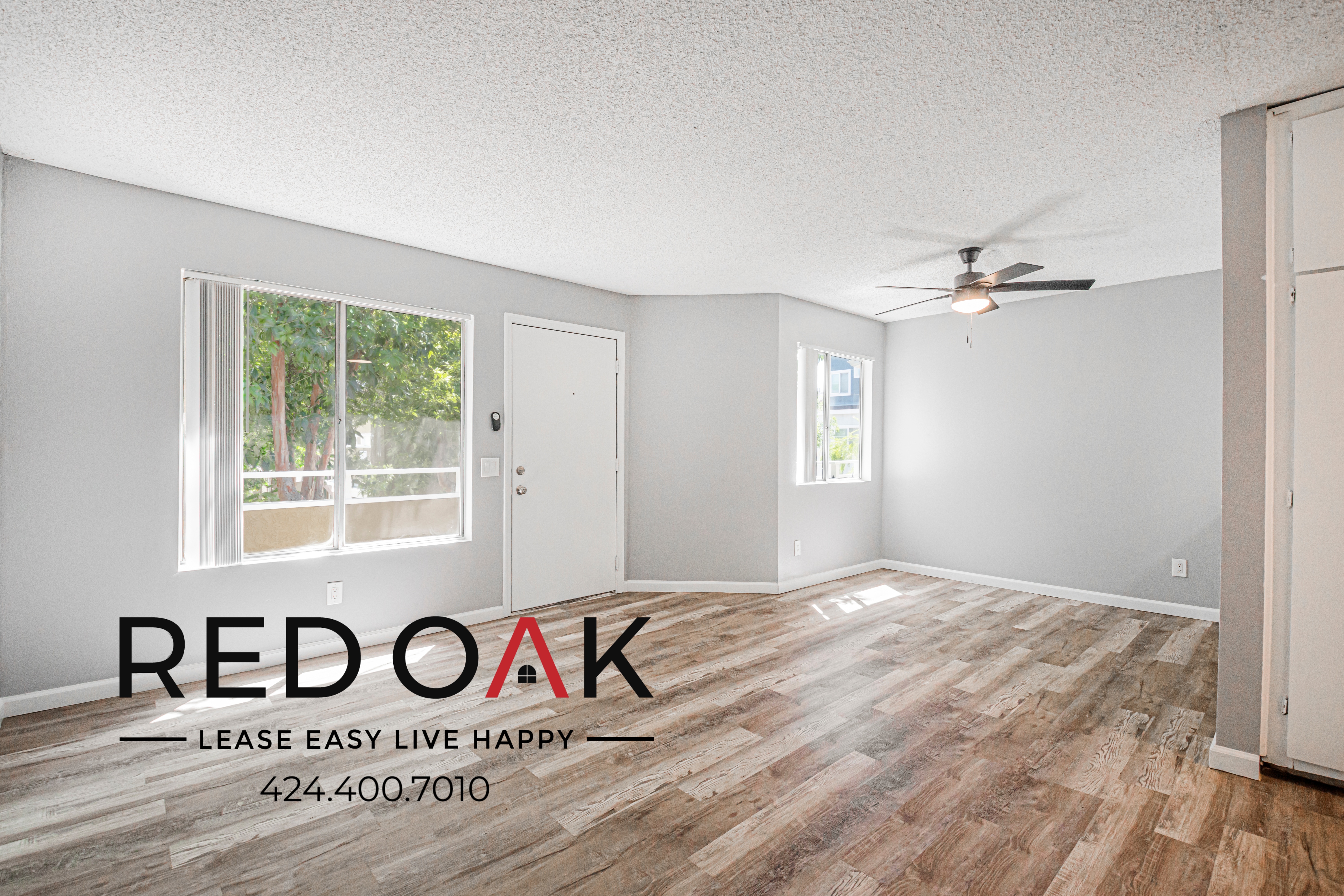 Corona Condo: 1215 D St