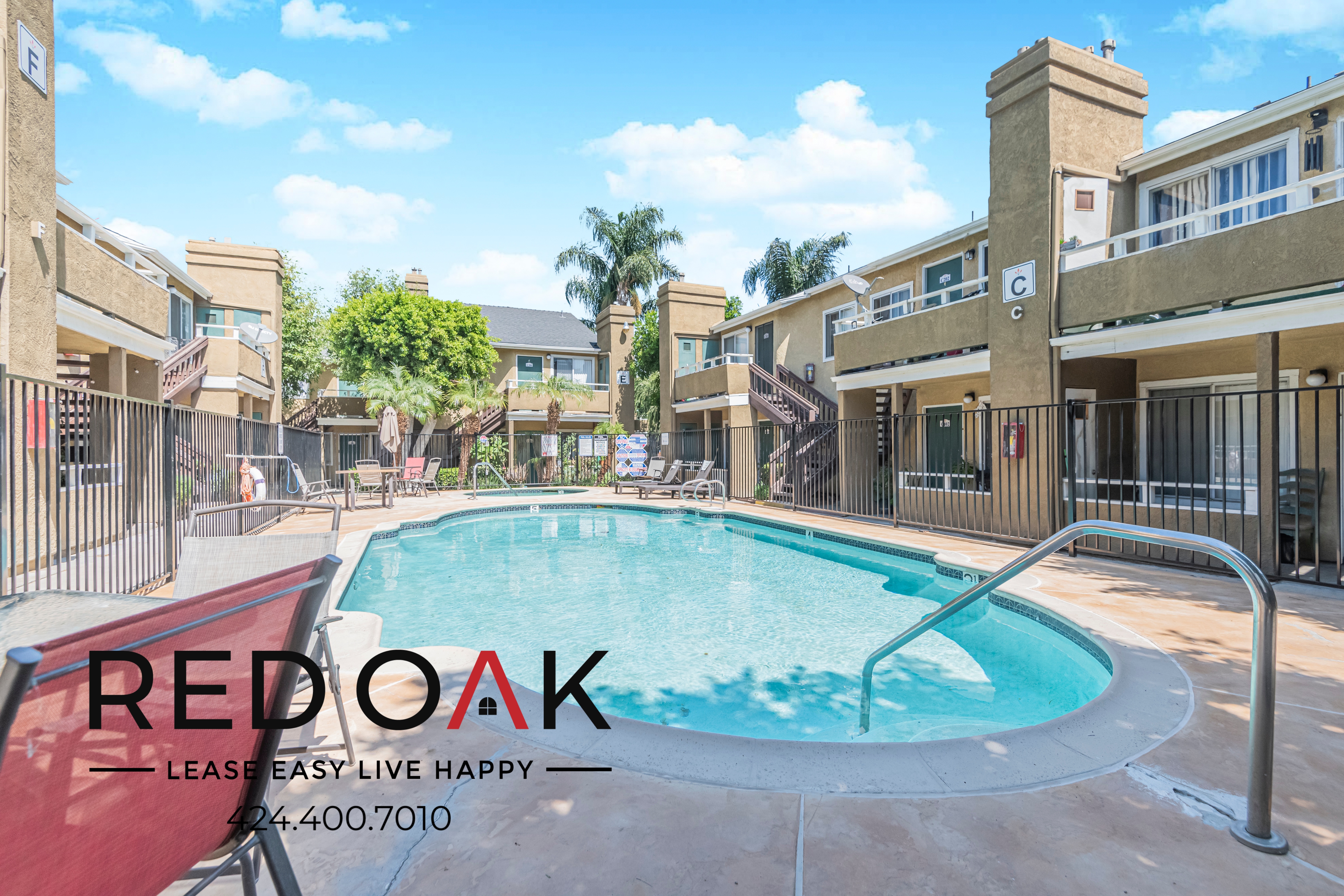 Corona Condo: 1215 D St