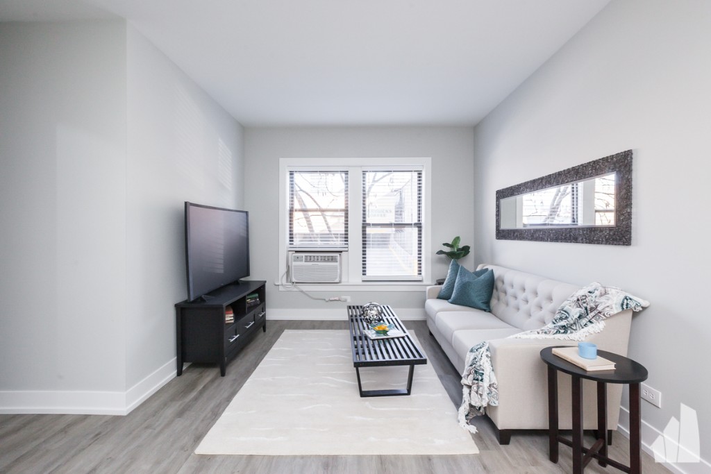 Chicago Condo: 711 West Brompton