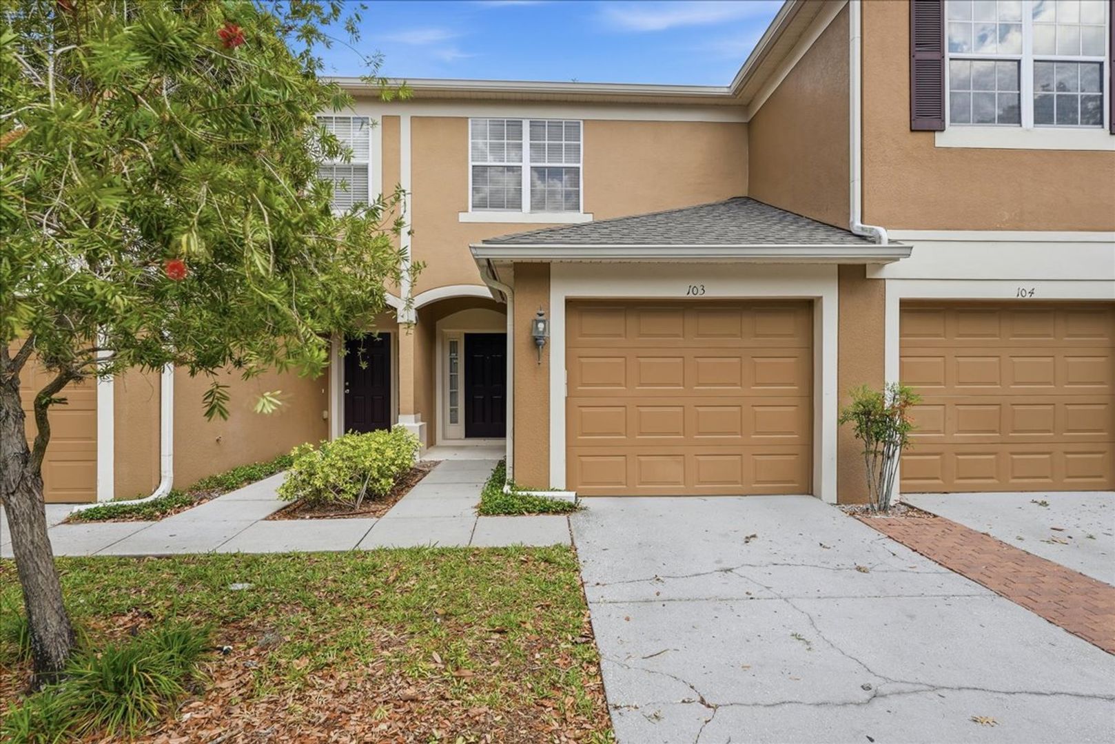 Orlando Townhome: 2837 Villafuerte Pt.