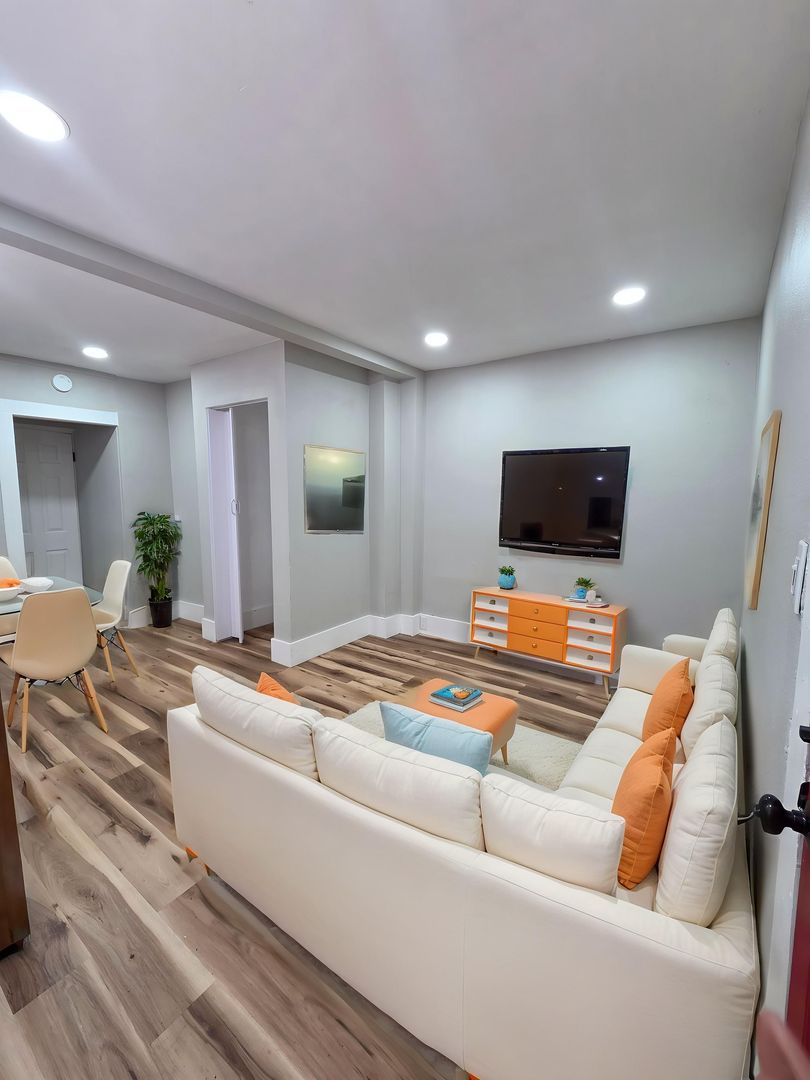 Colorado Springs Condo: 324 E Bijou Street