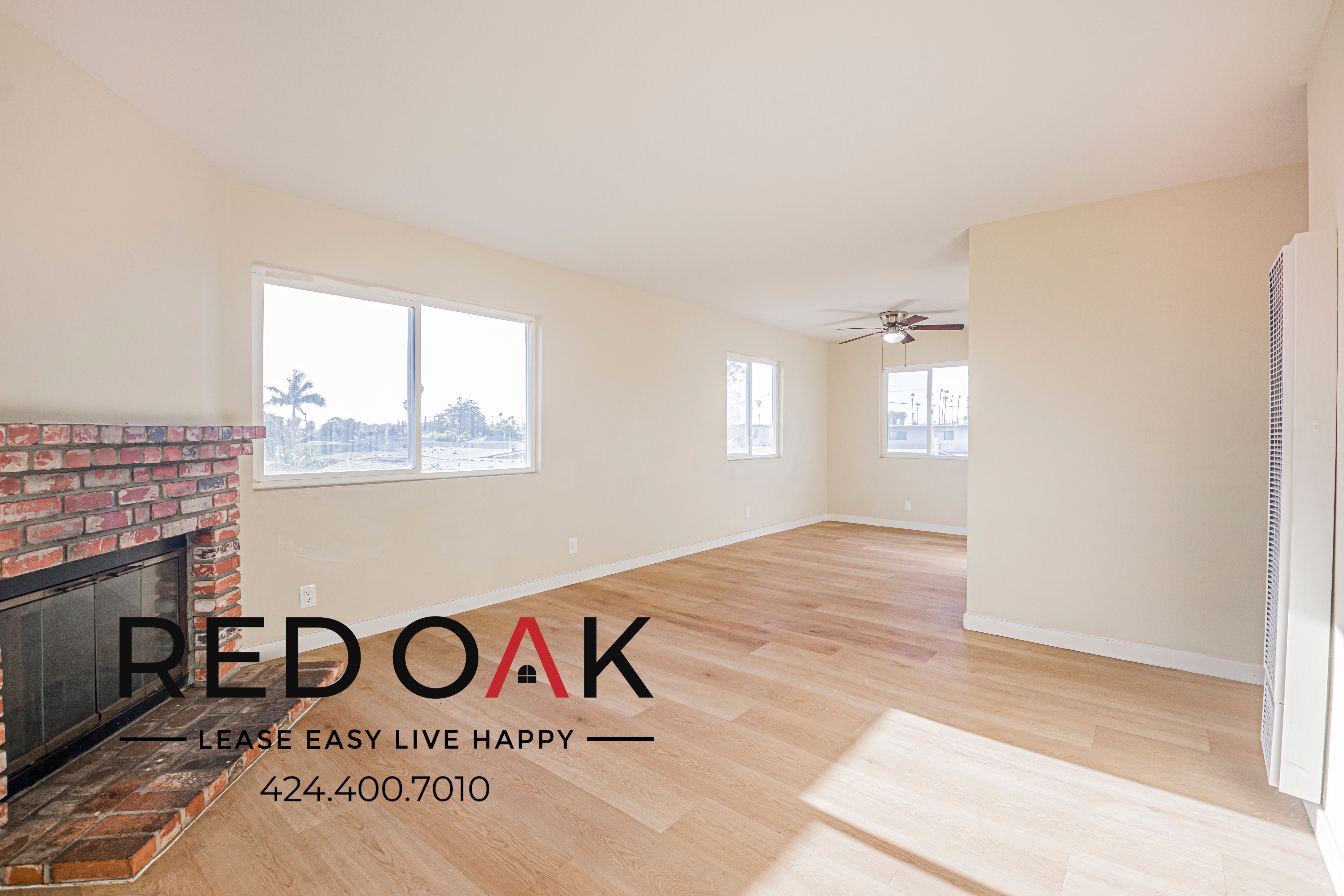 Gardena Condo: 14503 S. Berendo Ave