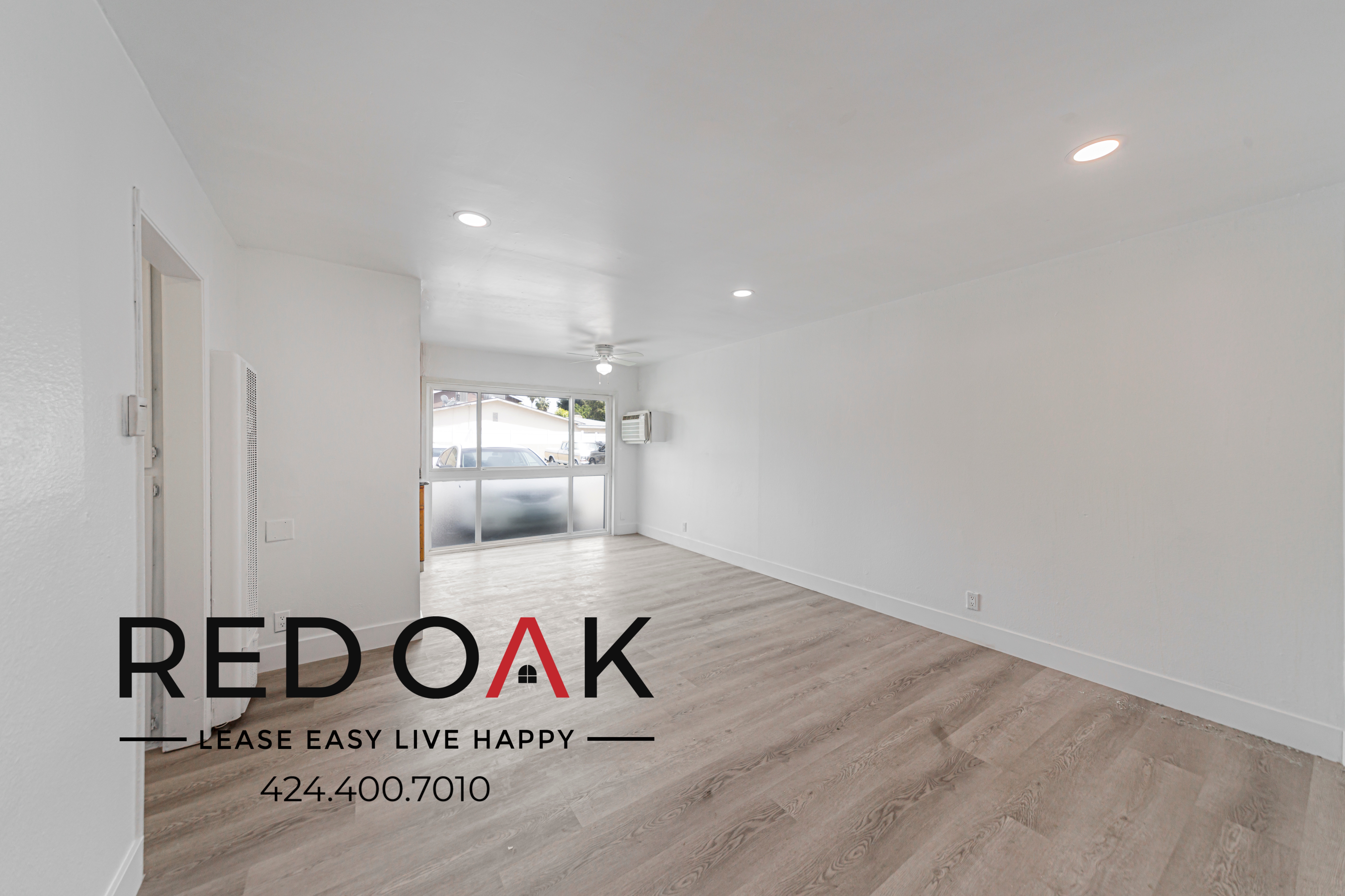 Van Nuys Condo: 7350 Hazeltine Ave