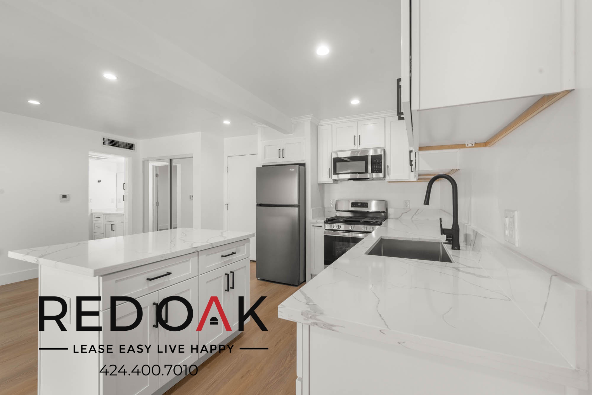 Reseda Condo: 17830 Sherman Way