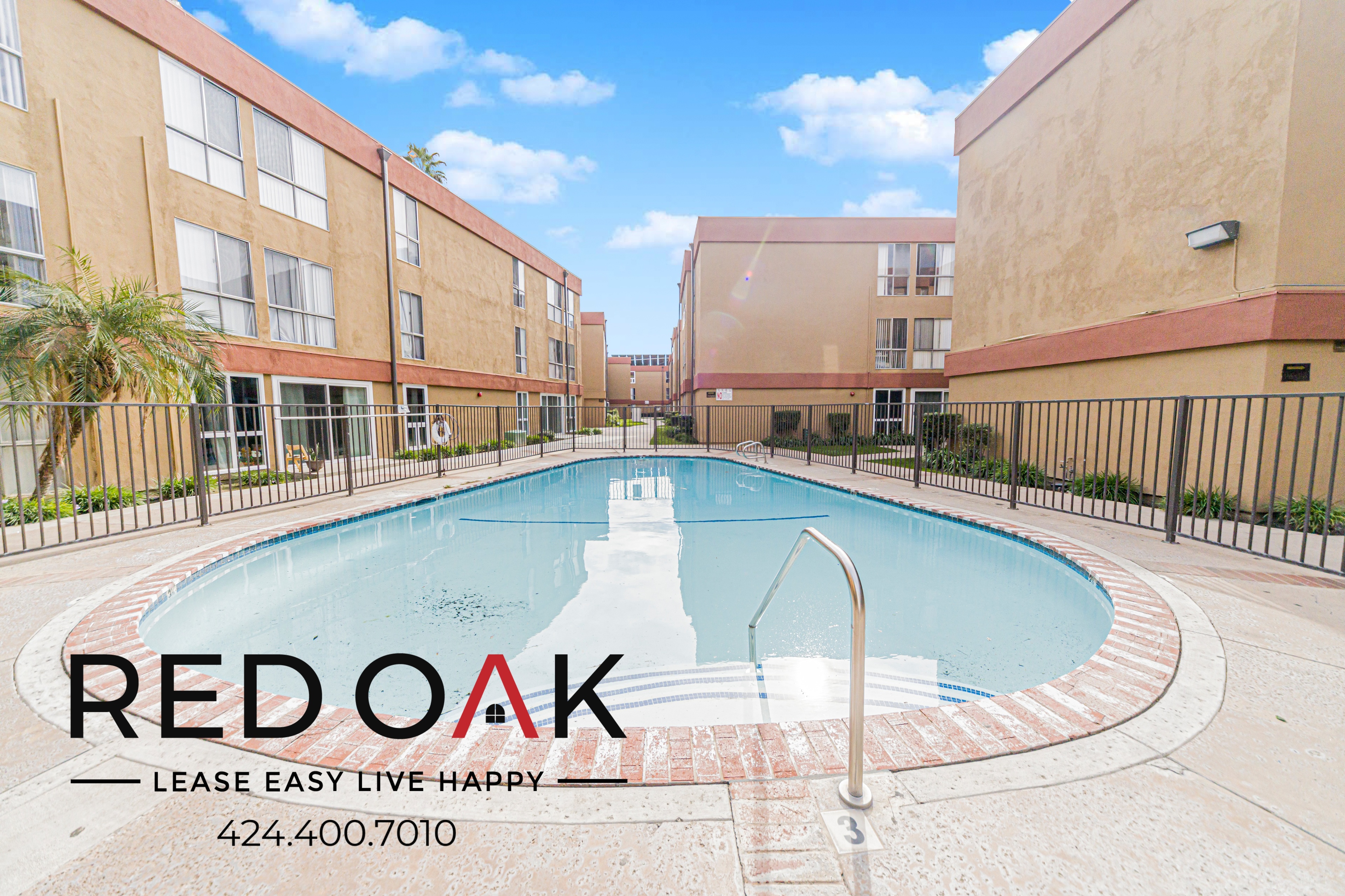 Reseda Condo: 17830 Sherman Way