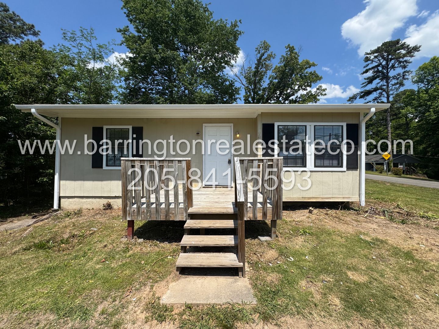 Center Point House: 400 13th Ave NW