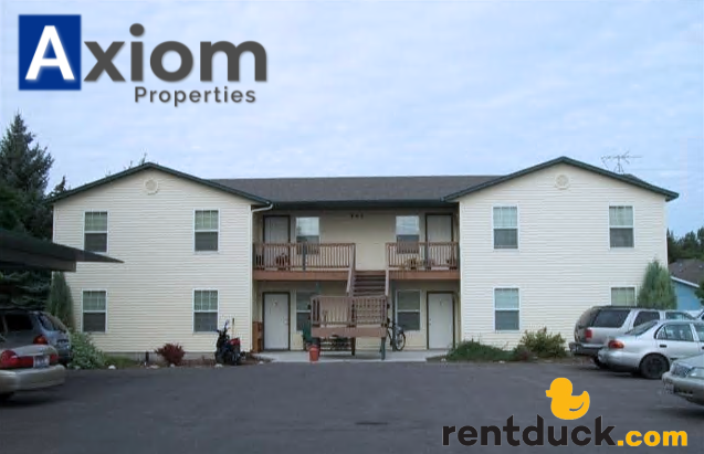 Pocatello Condo: 465 Taft Ave.