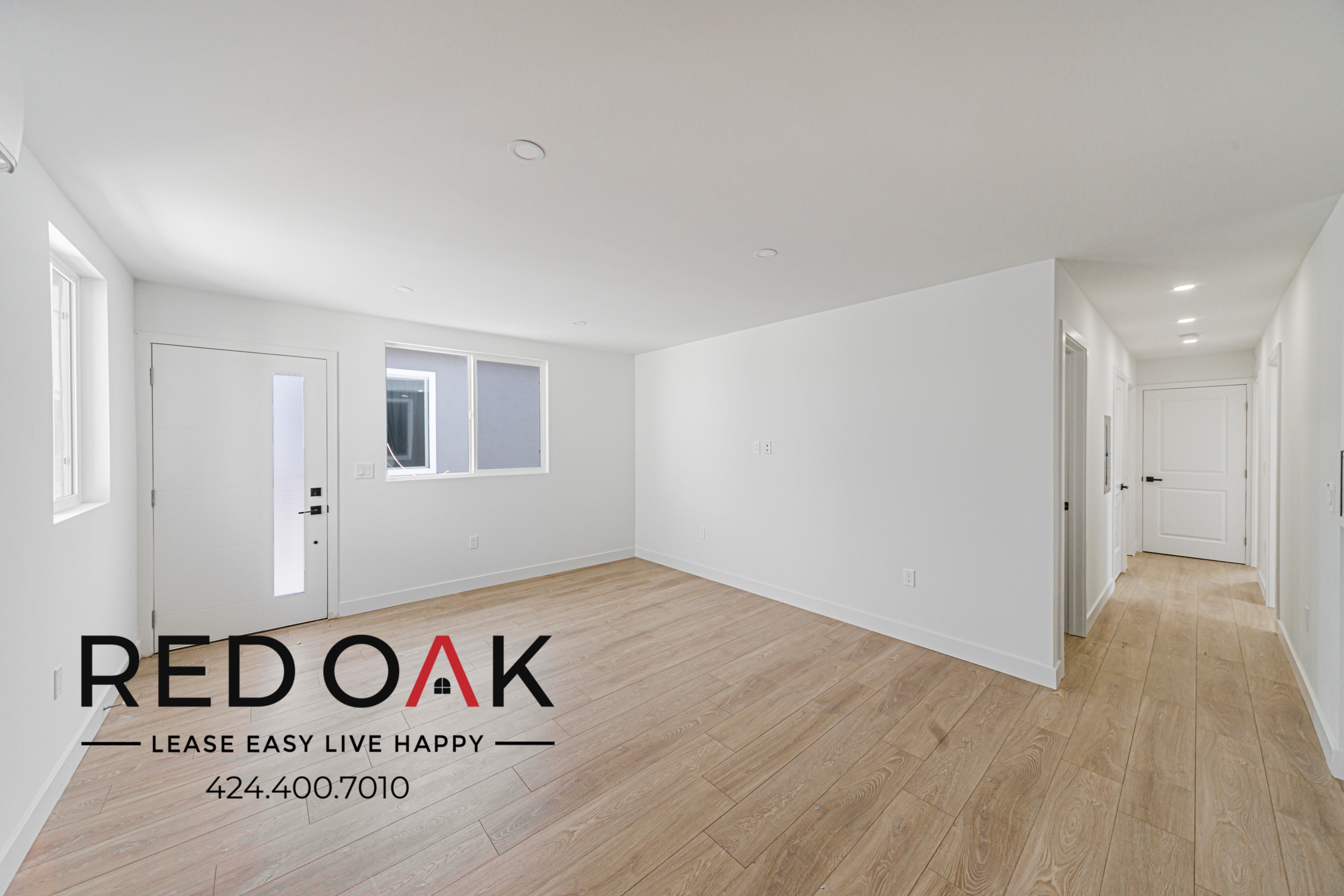 Los Angeles Condo: 2223 Clyde Avenue