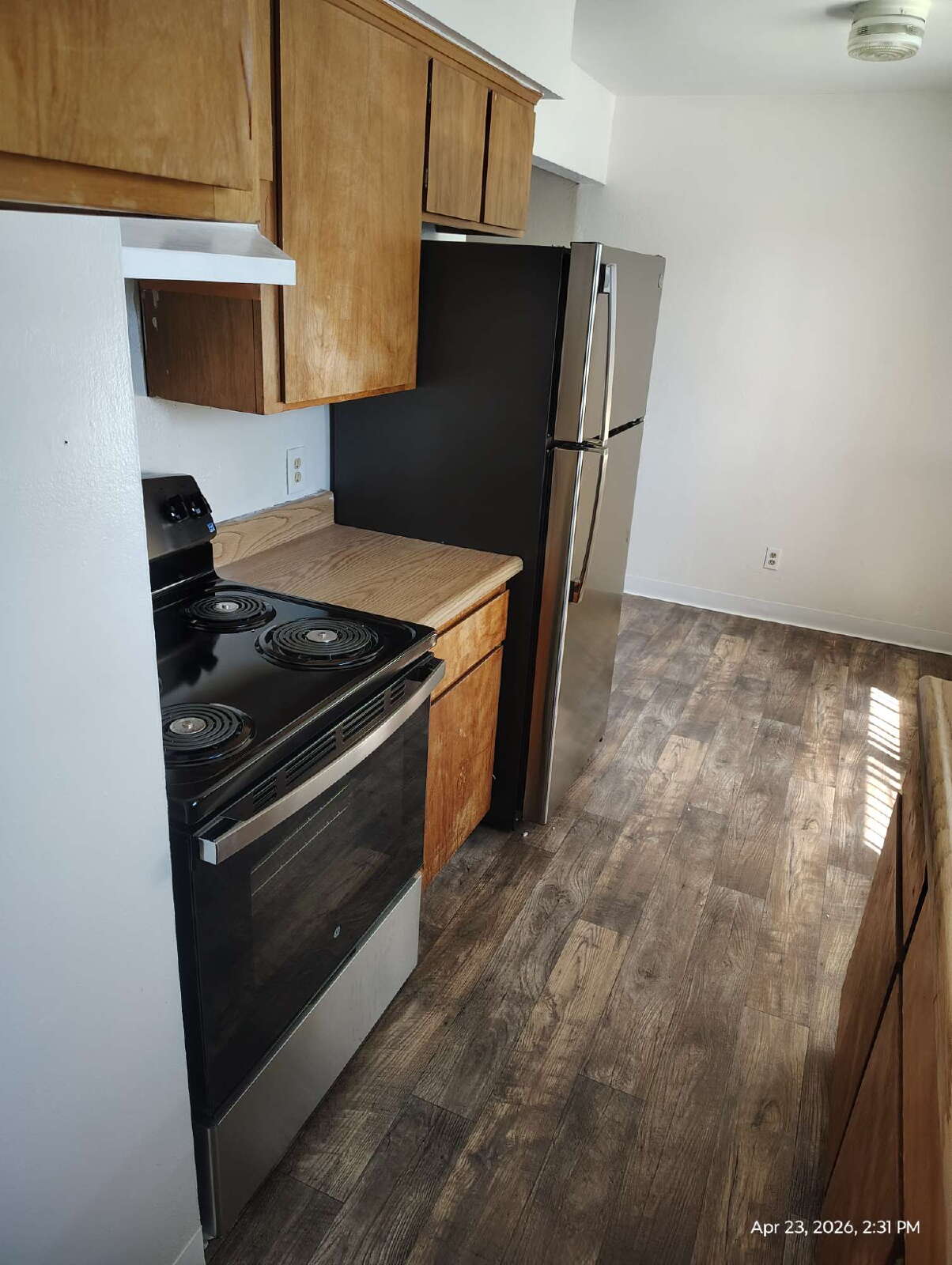 Sacramento Condo: 2125 North Avenue