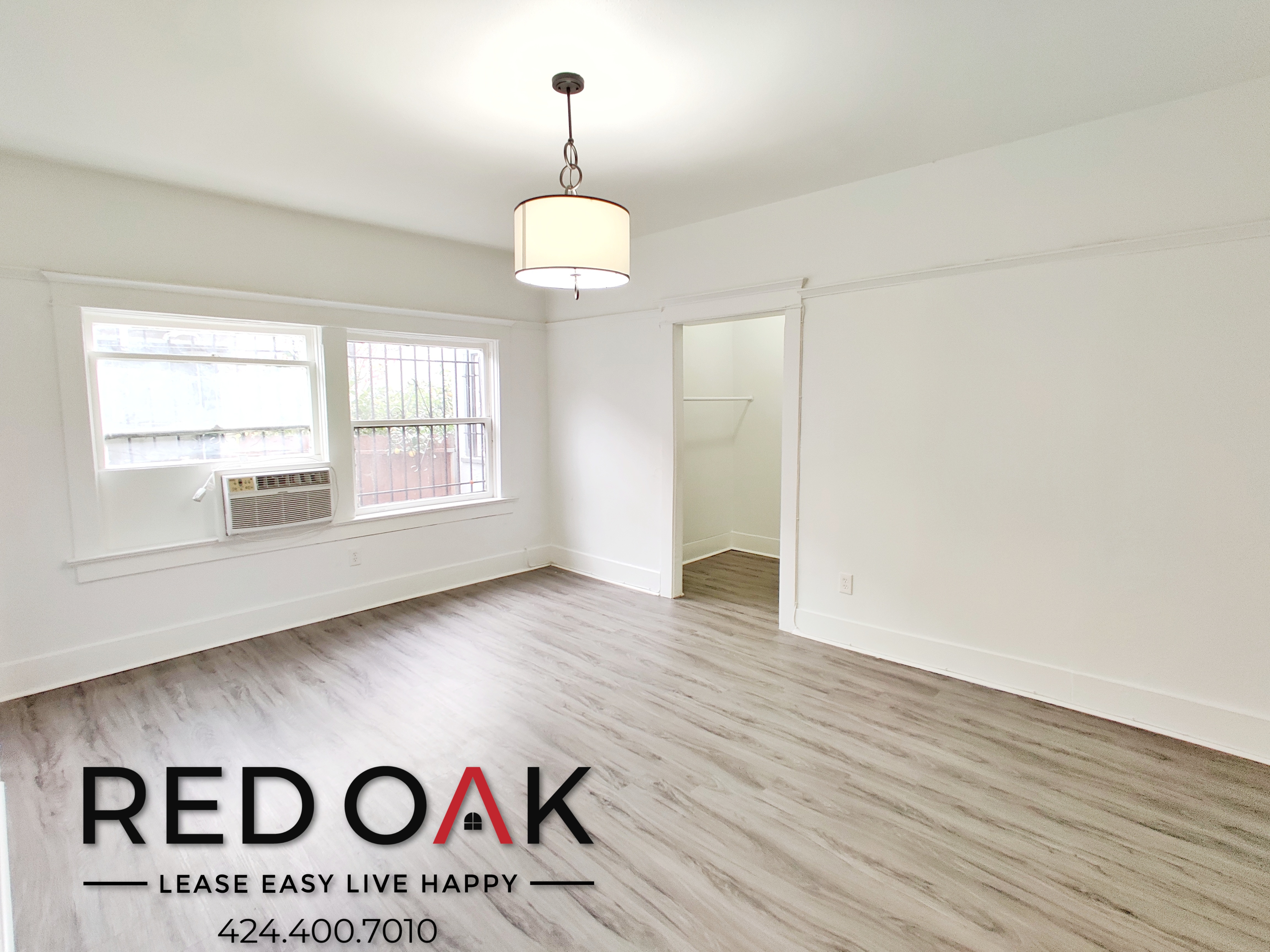 Los Angeles Condo: 2255 W 14th St