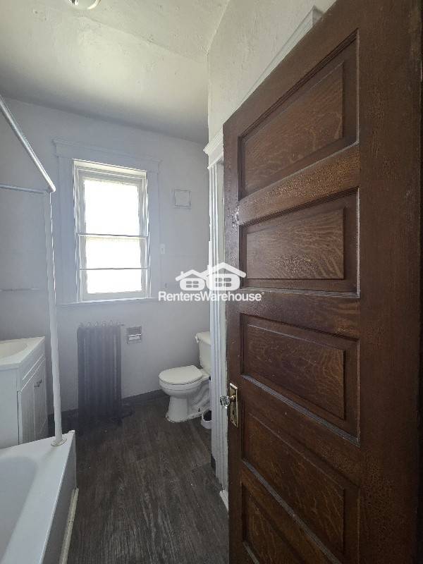 St Louis Townhome: 3914A Michigan Avenue