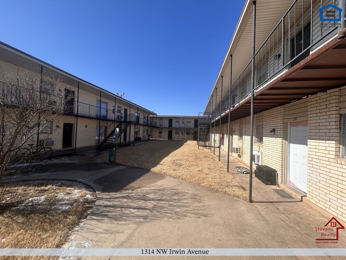 Lawton House: 1314 NW Irwin Ave