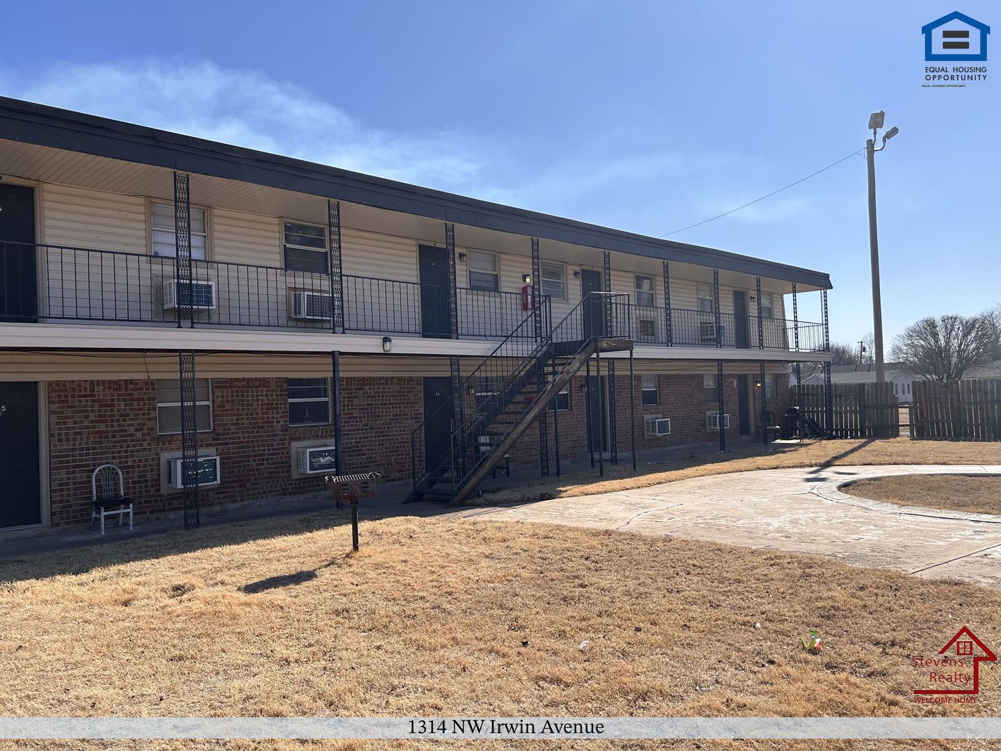 Lawton House: 1314 NW Irwin Ave