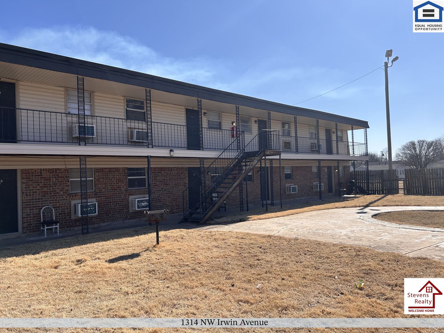 Lawton House: 1314 NW Irwin Ave