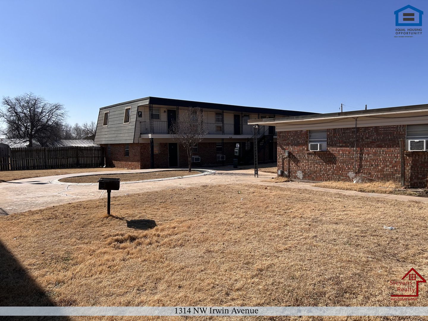 Lawton House: 1314 NW Irwin Ave