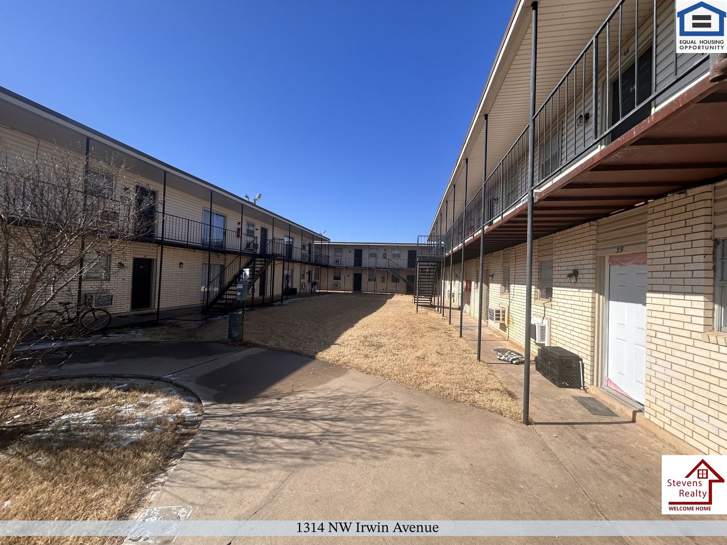 Lawton House: 1314 NW Irwin Ave