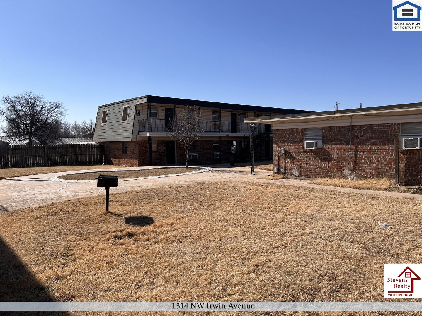 Lawton House: 1314 NW Irwin Ave