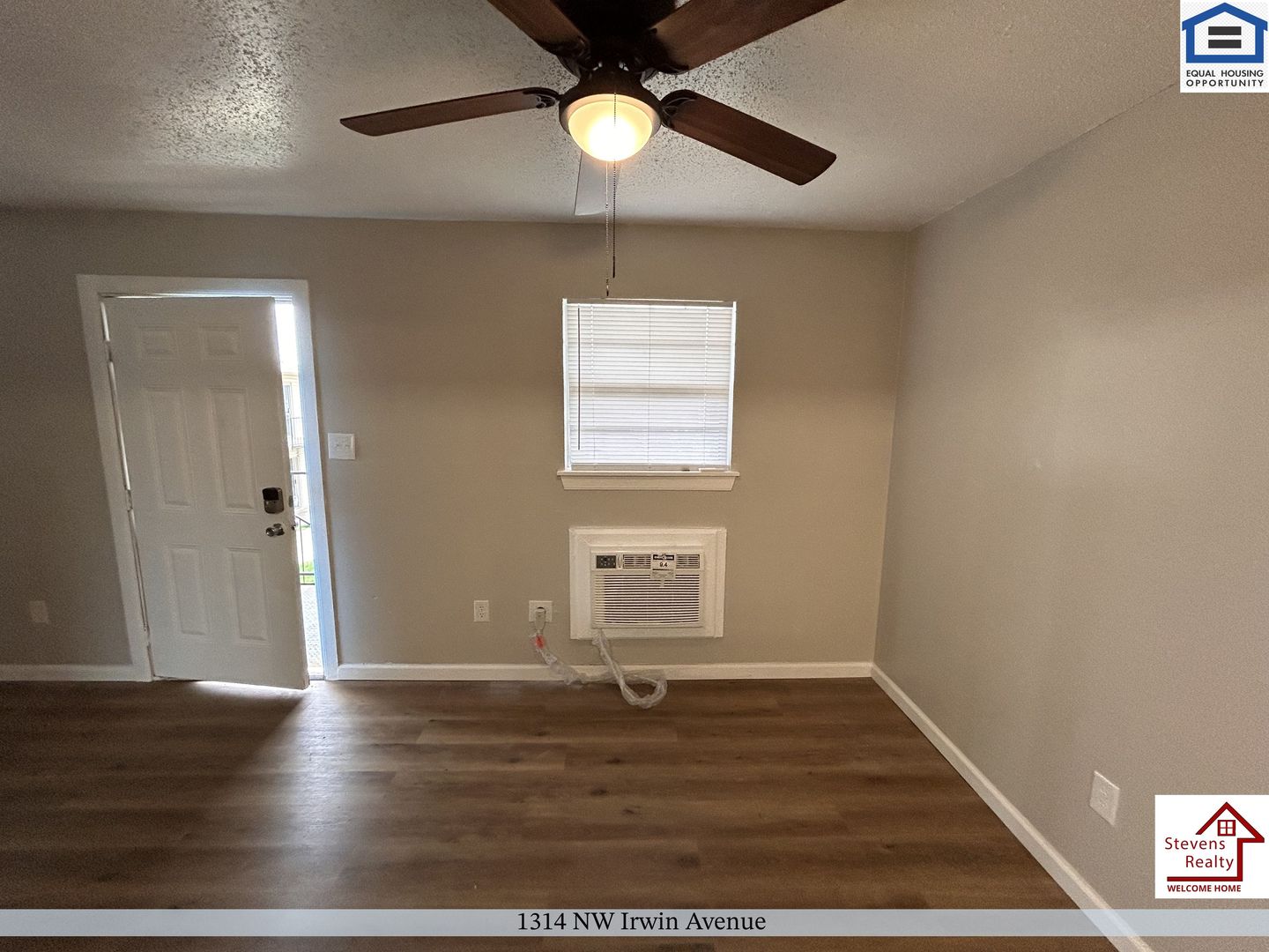 Lawton Apartment: 1314 NW Irwin Ave