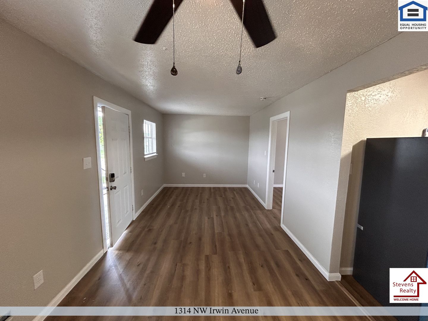 Lawton Apartment: 1314 NW Irwin Ave
