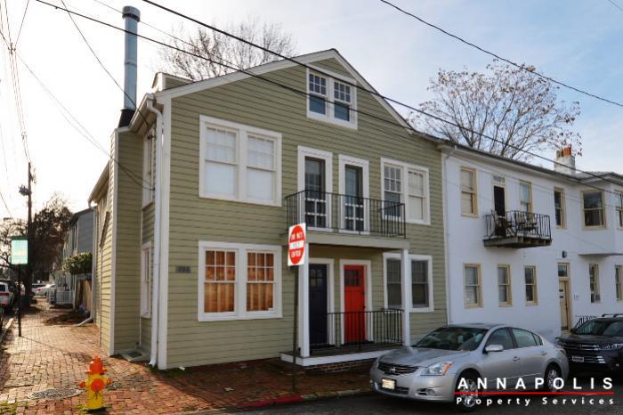 House for Rent in Annapolis
