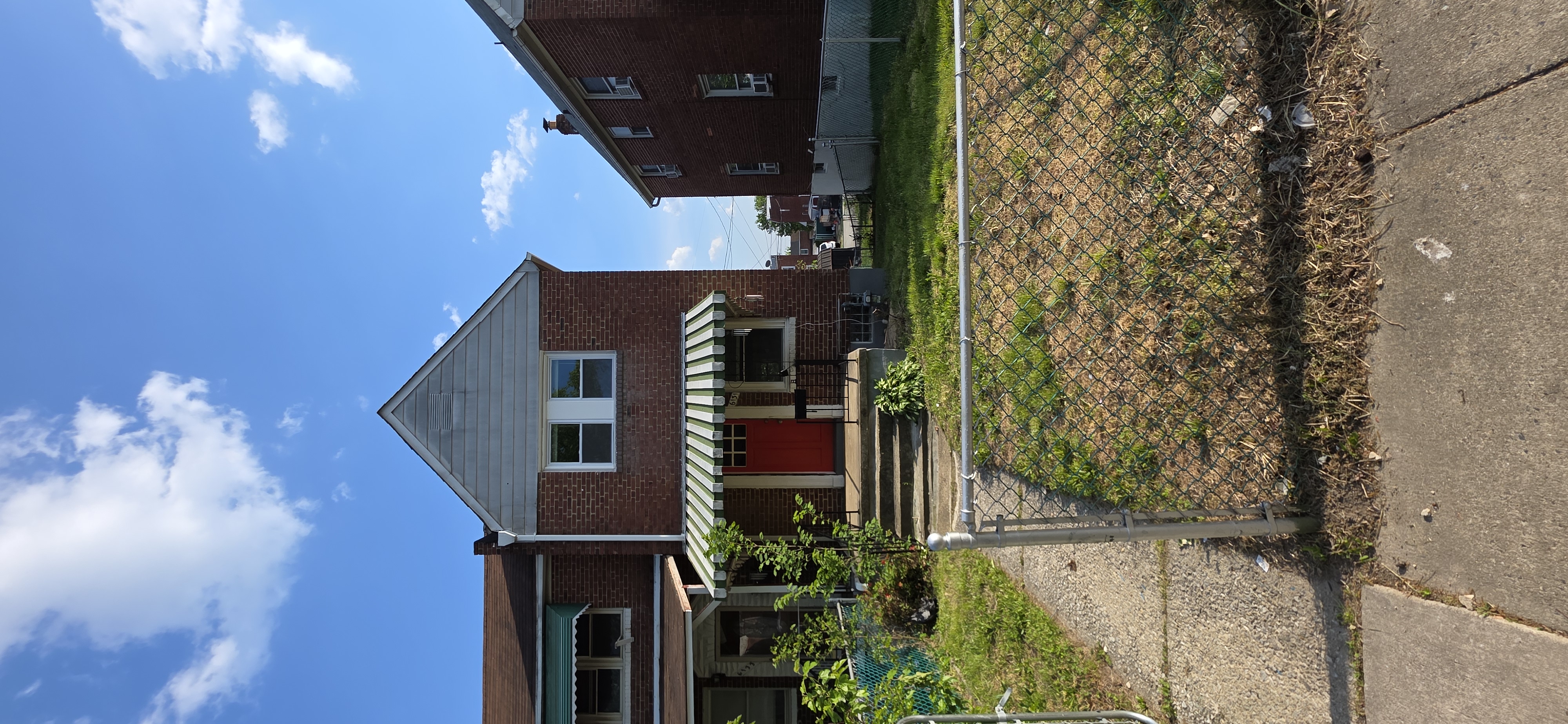 Baltimore Townhome: 6131 Cardiff Ave