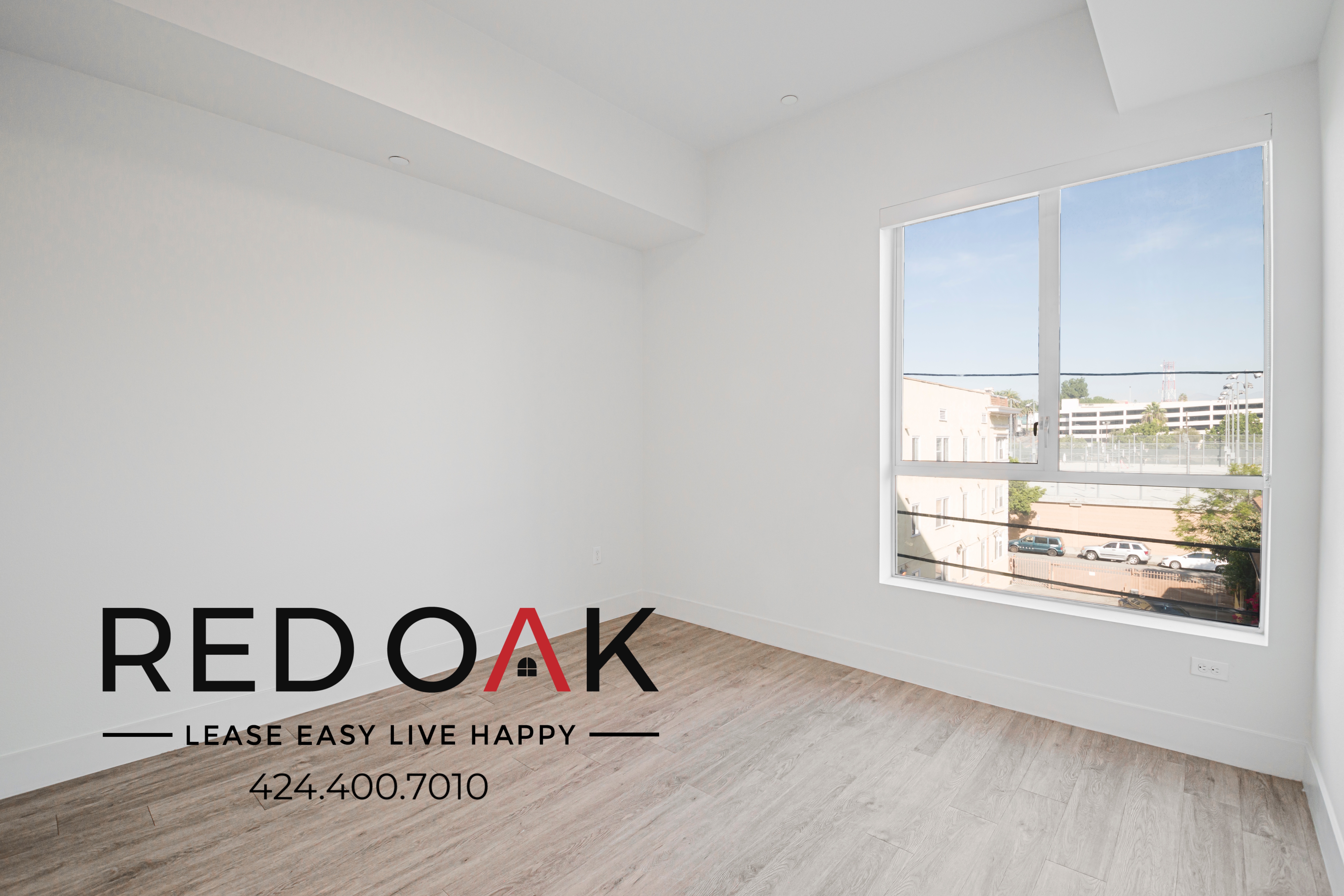 Los Angeles Condo: 1331 W 7th St