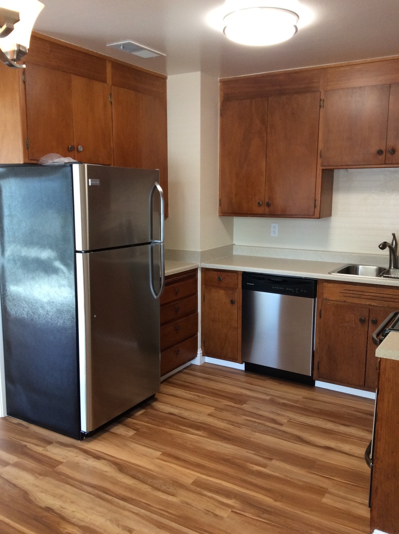 Santa Rosa Condo: 1525 Atlanta Court