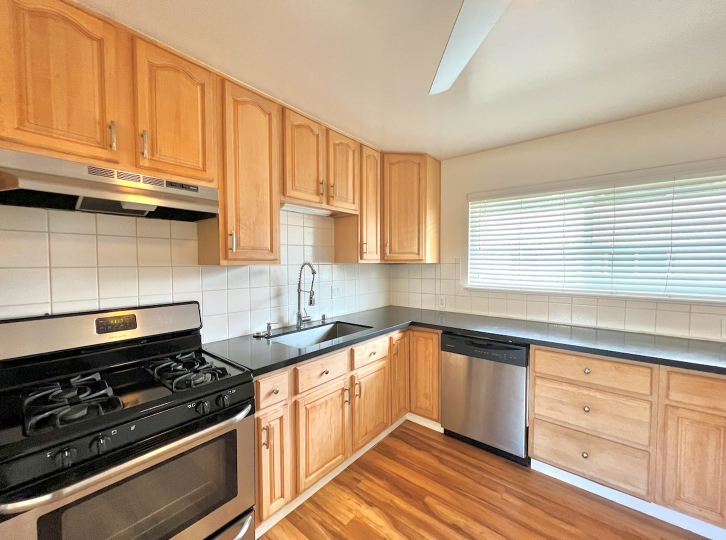 Santa Rosa Condo: 865 Sonoma Avenue, L