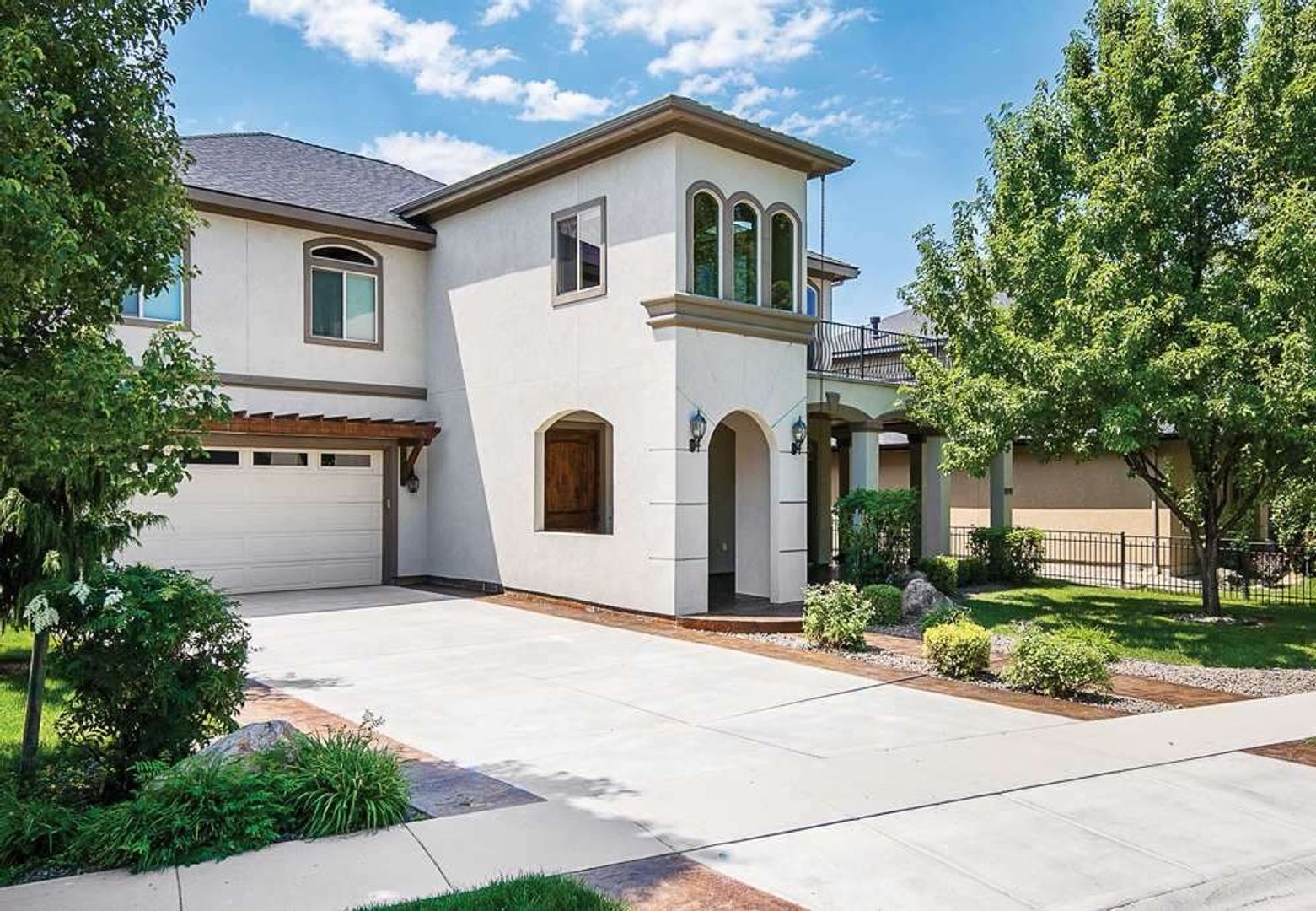 Boise House: 1019 E Opus St