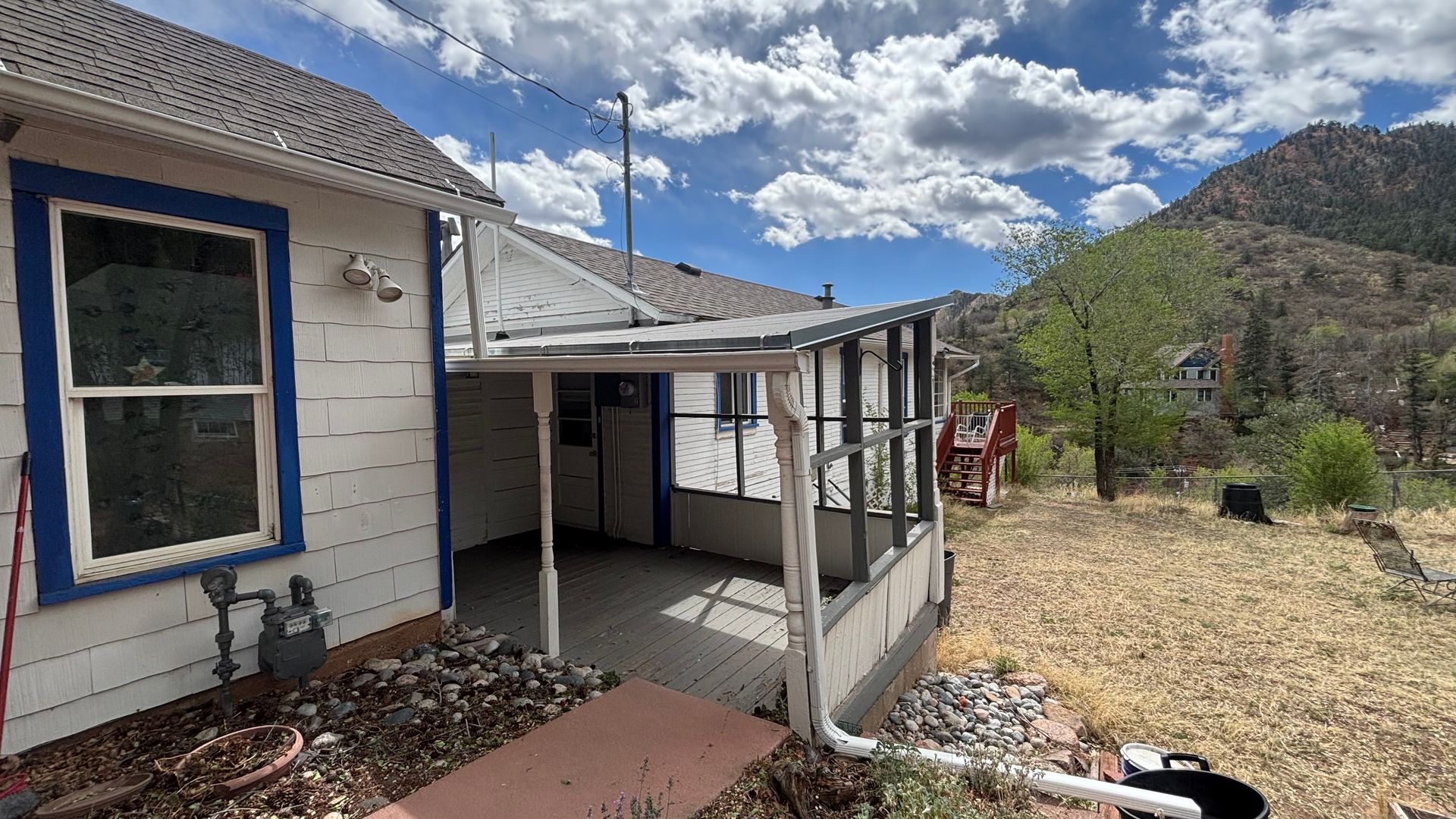 Manitou Springs Condo: 337 Pilot Knob - 337 Pilot Knob