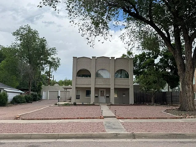 Colorado Springs Condo: 2826 W Platte Ave
