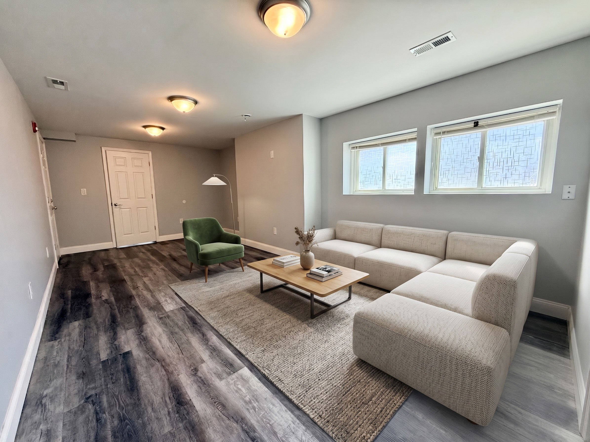 Philadelphia Condo: 5000 N 8th St