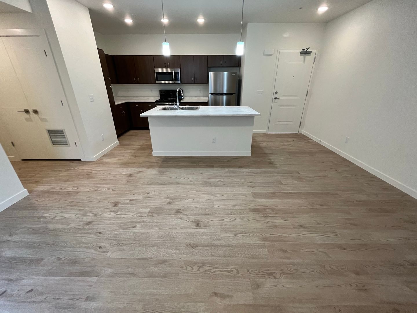 Caldwell Apartment: 4714 Lexington Sky Ln