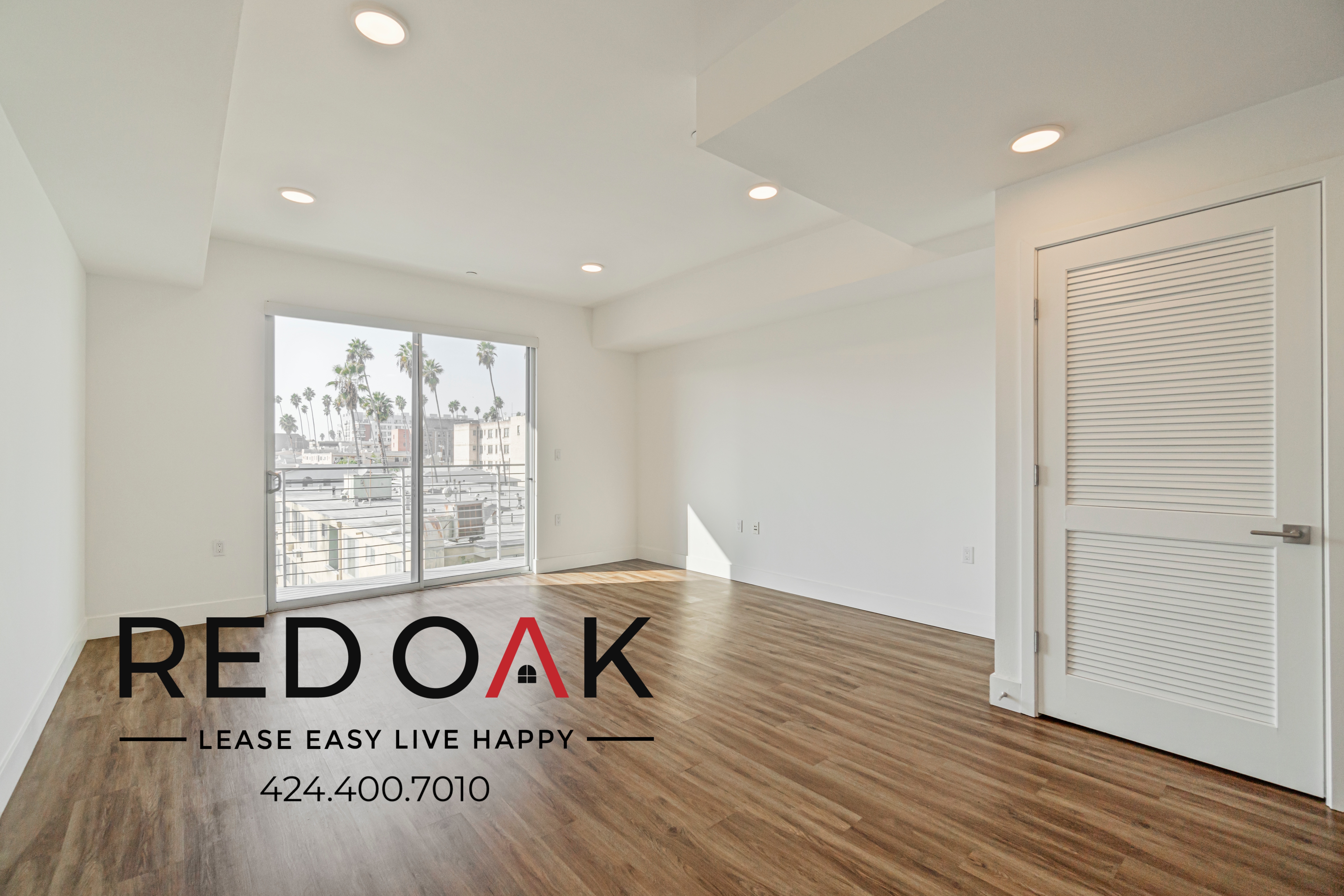 Los Angeles Condo: 453 S Kenmore Ave