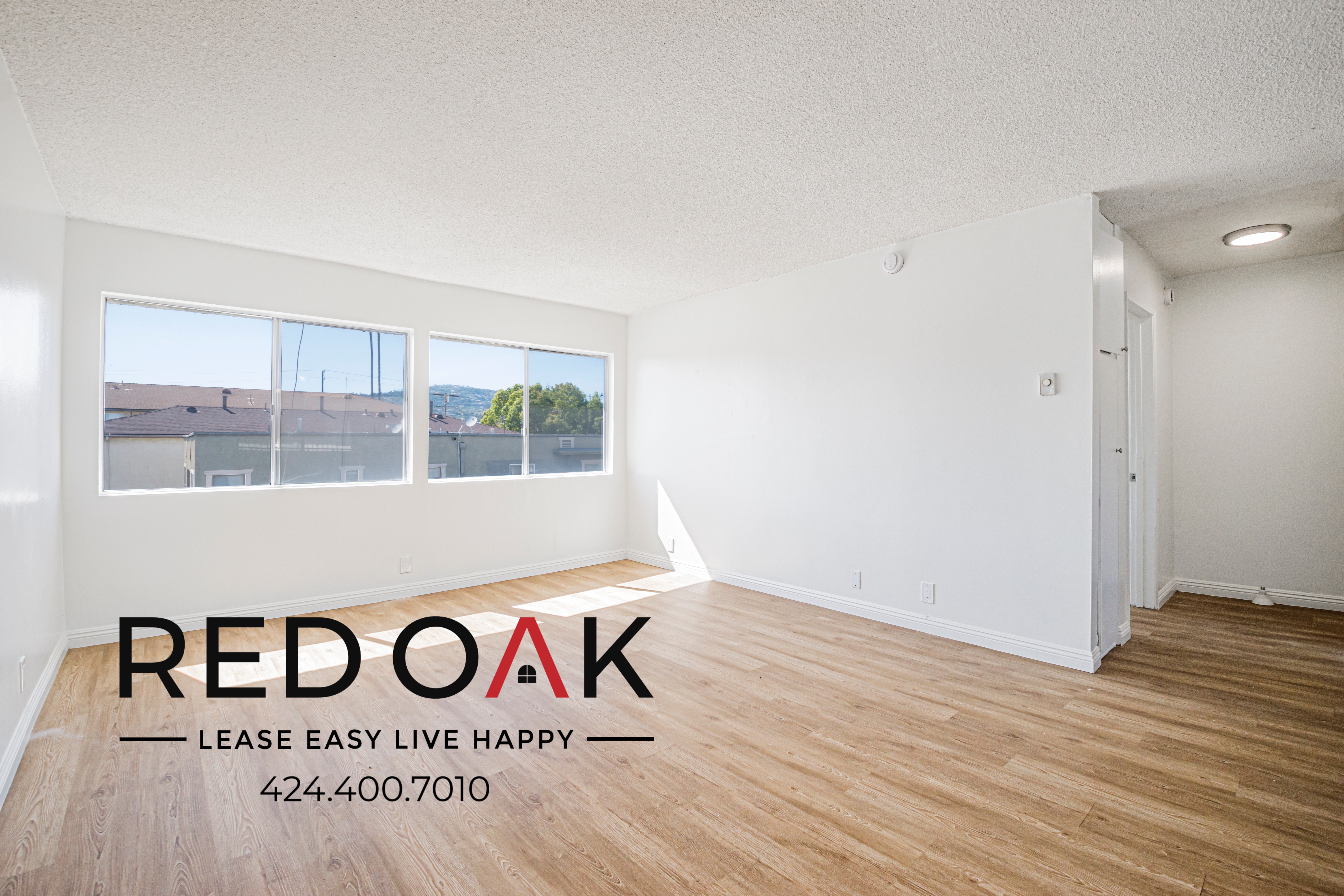 San Pedro Condo: 545 W 14th St