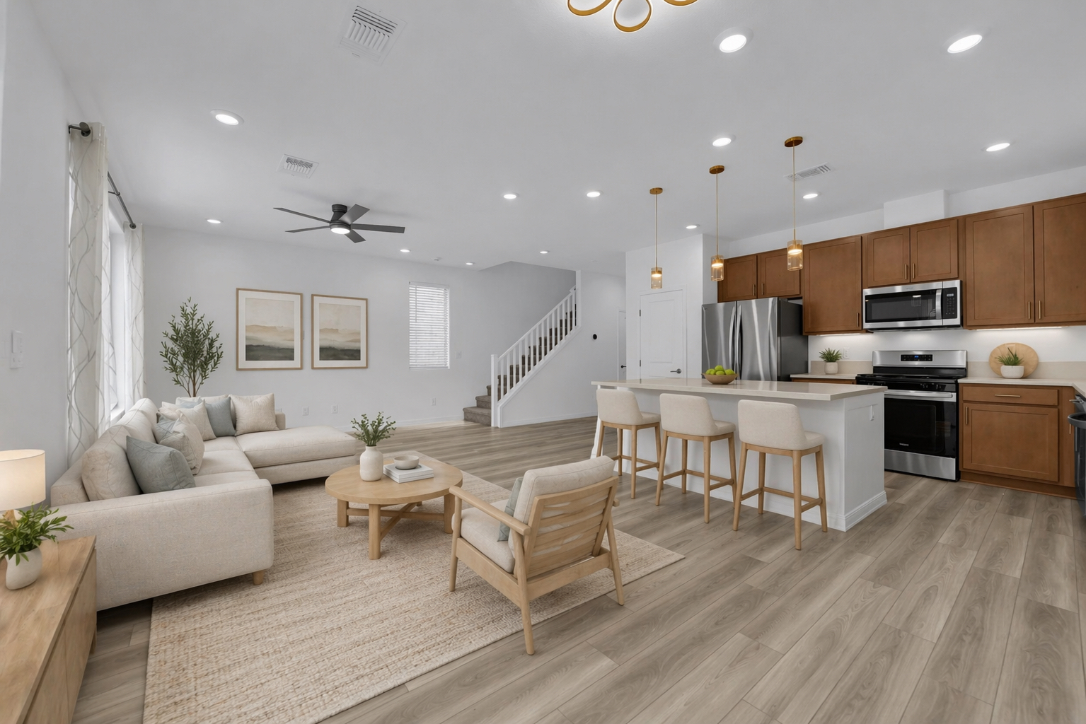 Las Vegas House: 10239 Estancia Hill St