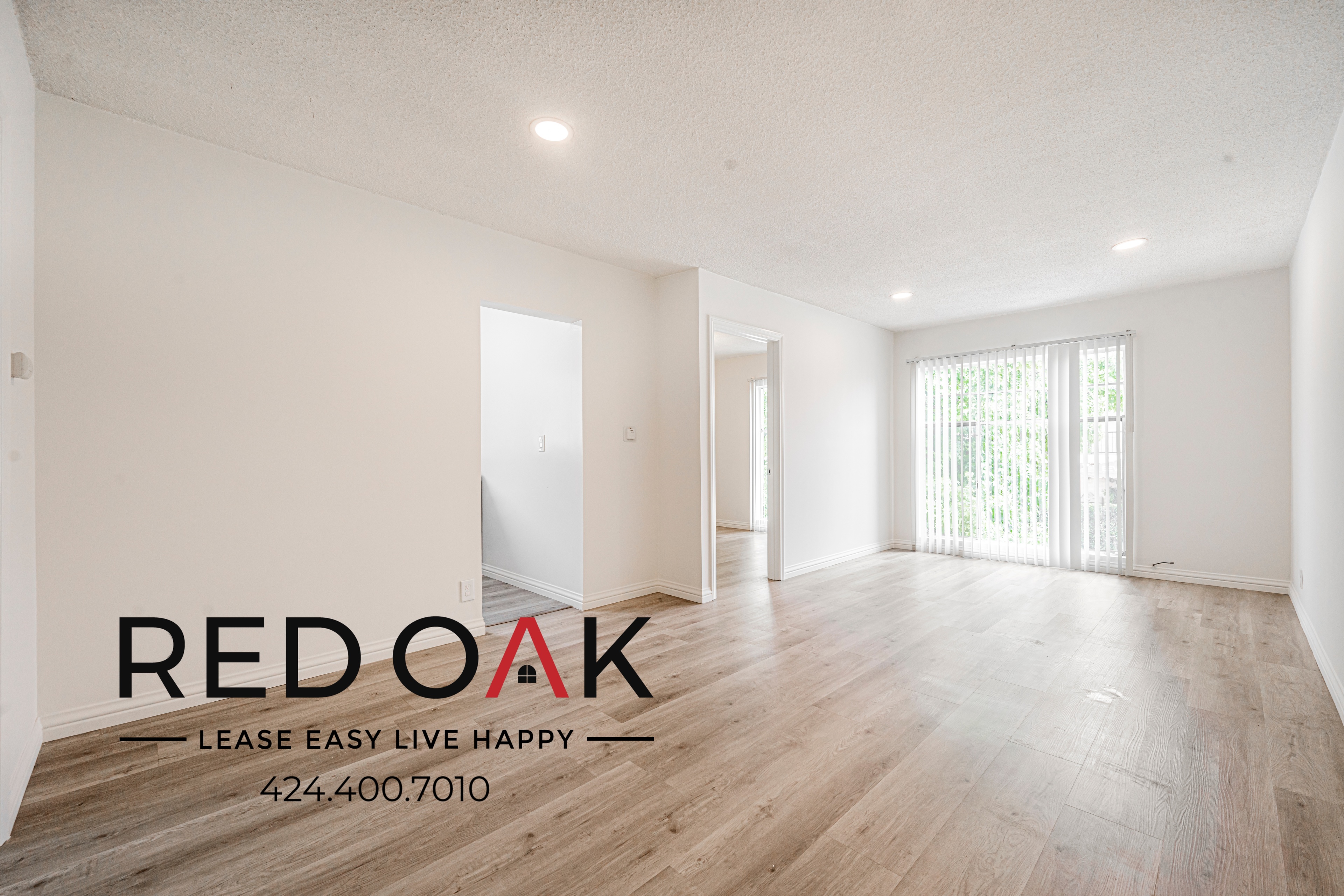 Los Angeles Condo: 1016 S Wooster St