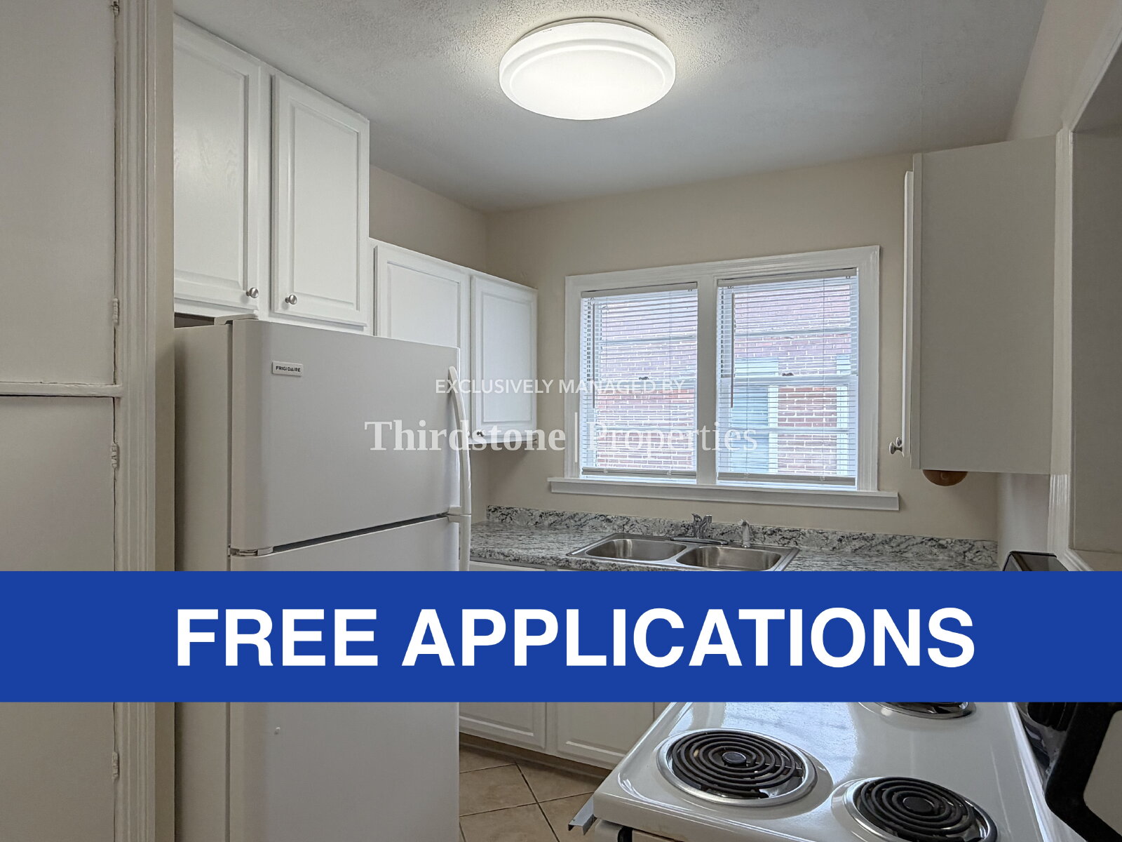 Jacksonville Condo: 2659 College Street