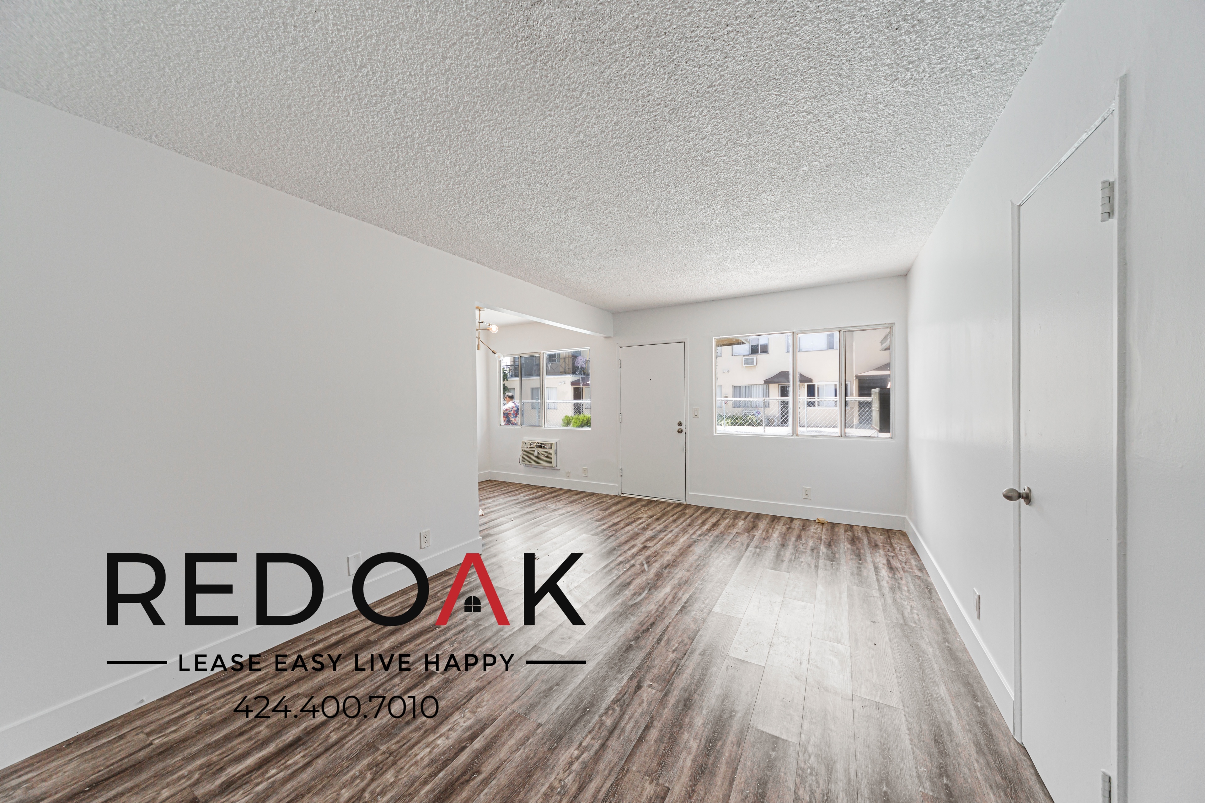 Reseda Condo: 19148 Sherman Way