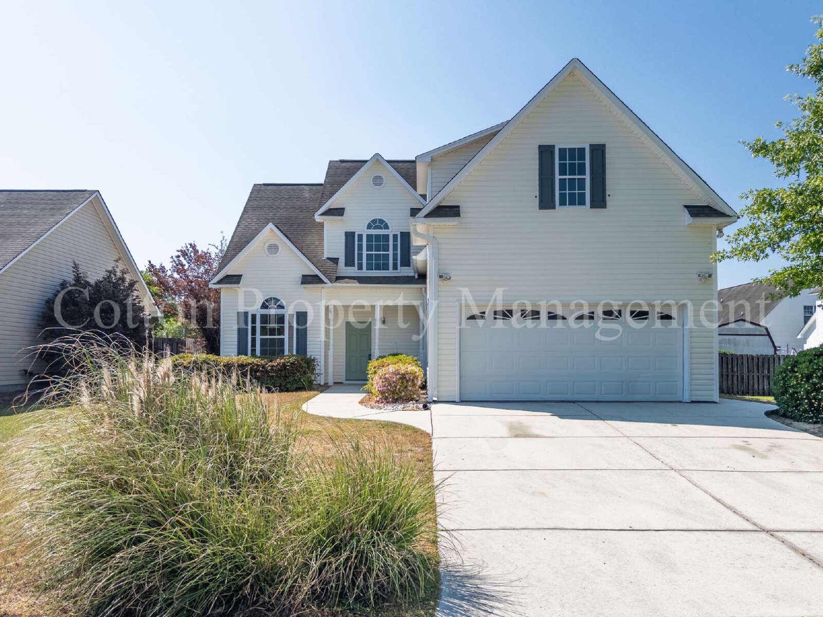 Wilmington House: 448 Vallie Lane