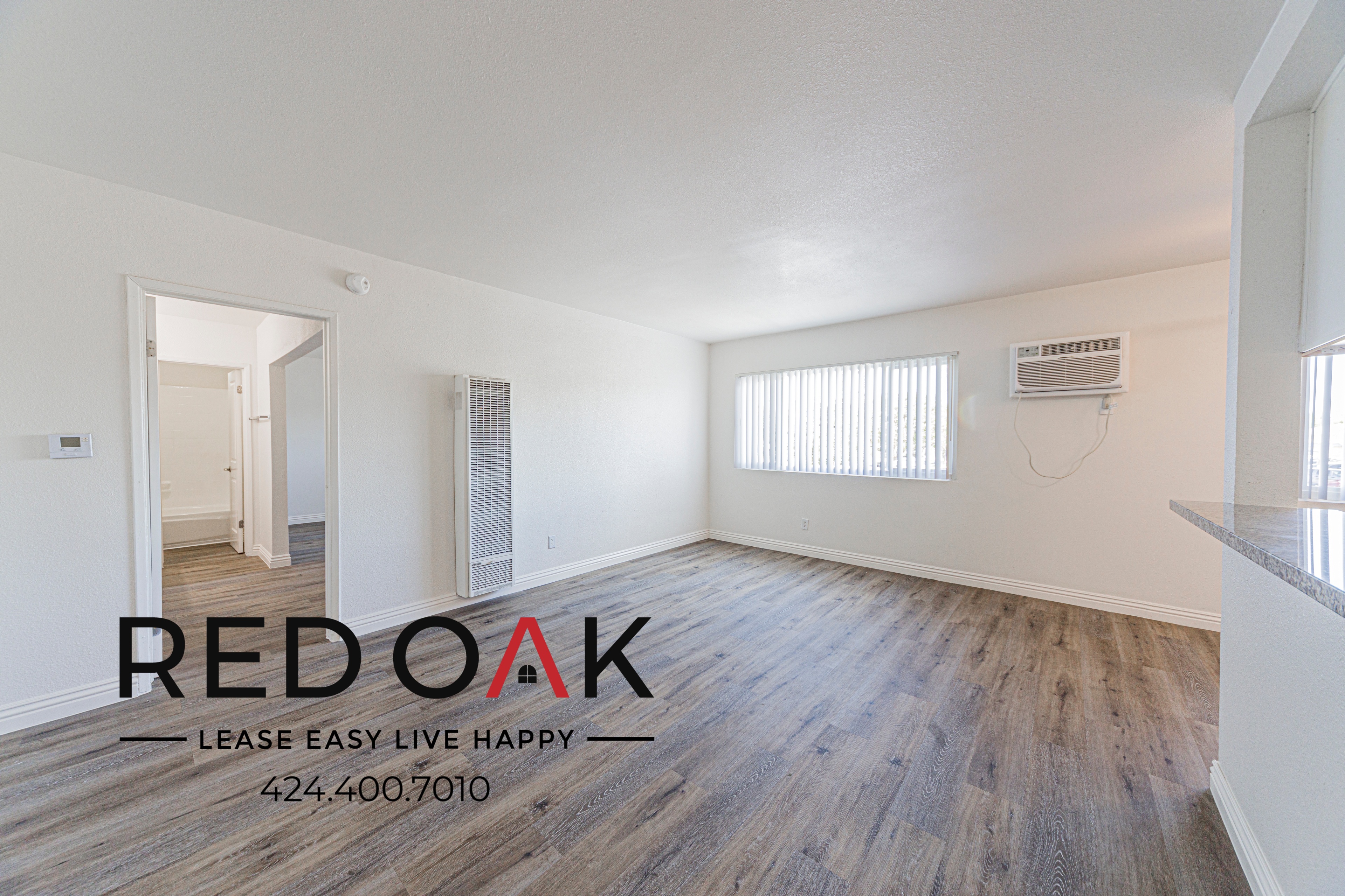 Reseda Condo: 8040 Reseda Blvd