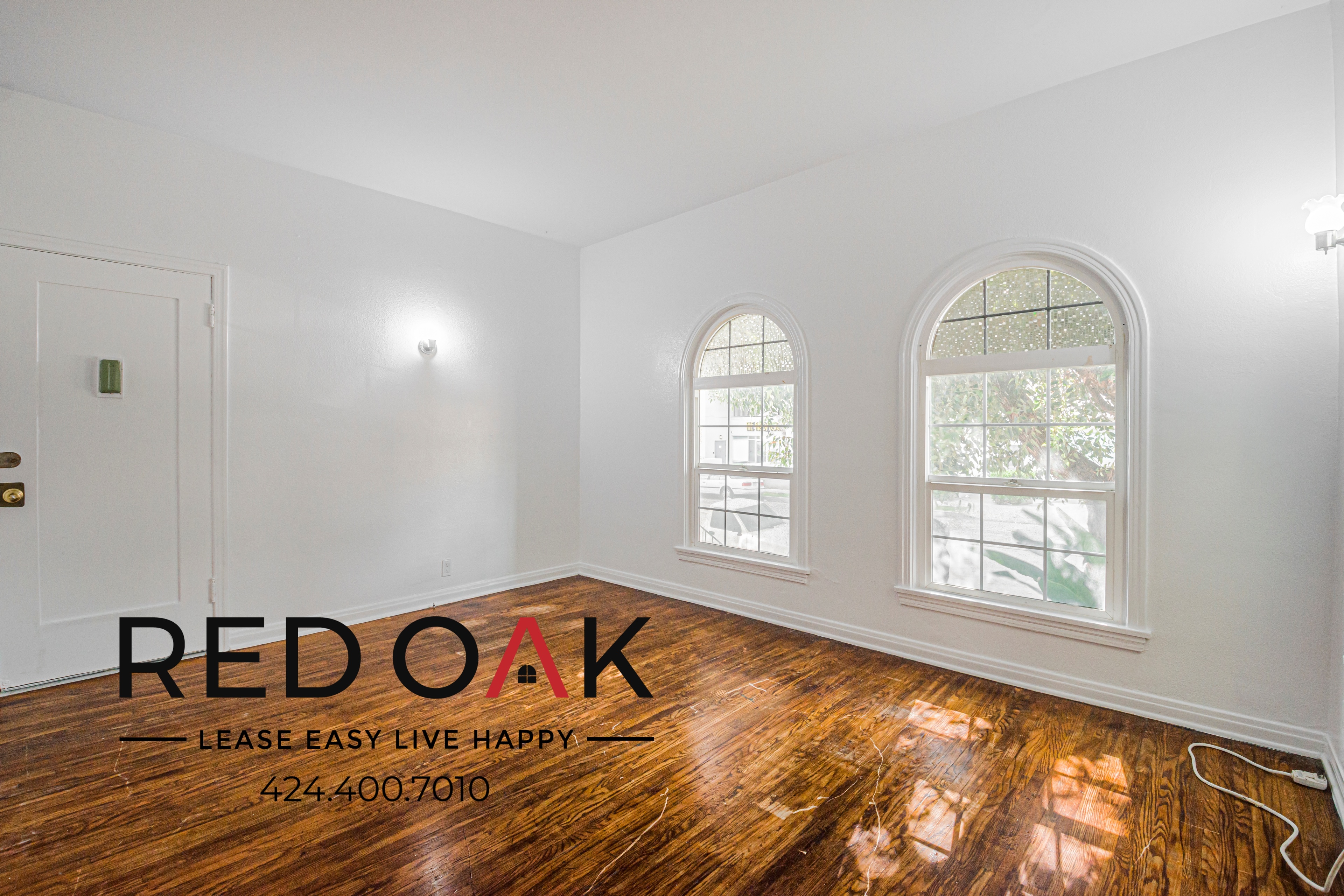 Los Angeles Condo: 960 S Ardmore Ave