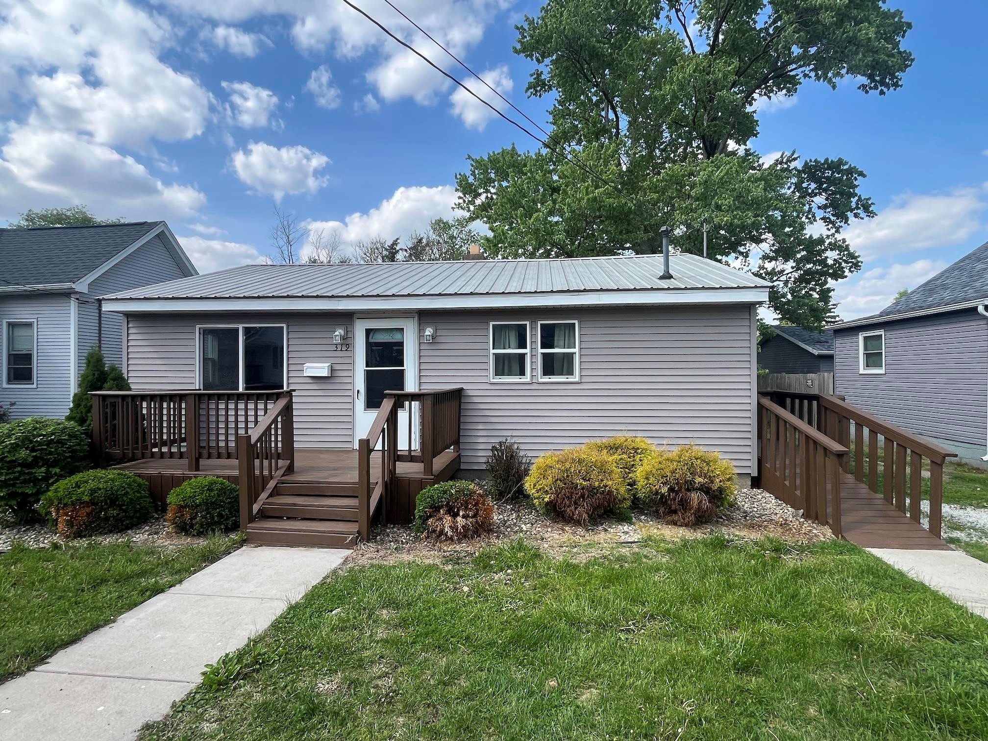 Westville House: 319 Pennsylvania