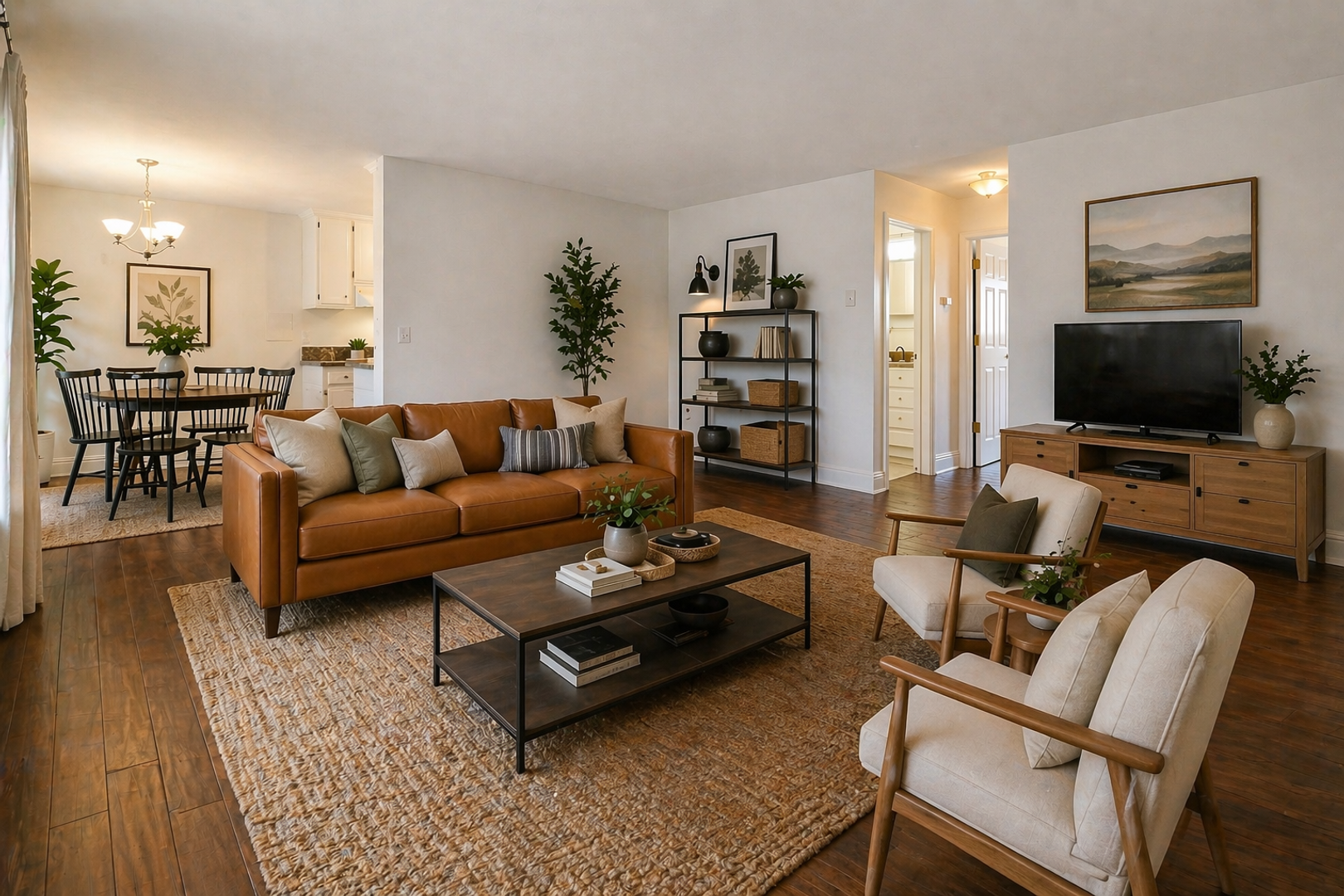 Santa Monica Condo: 2331 20th St