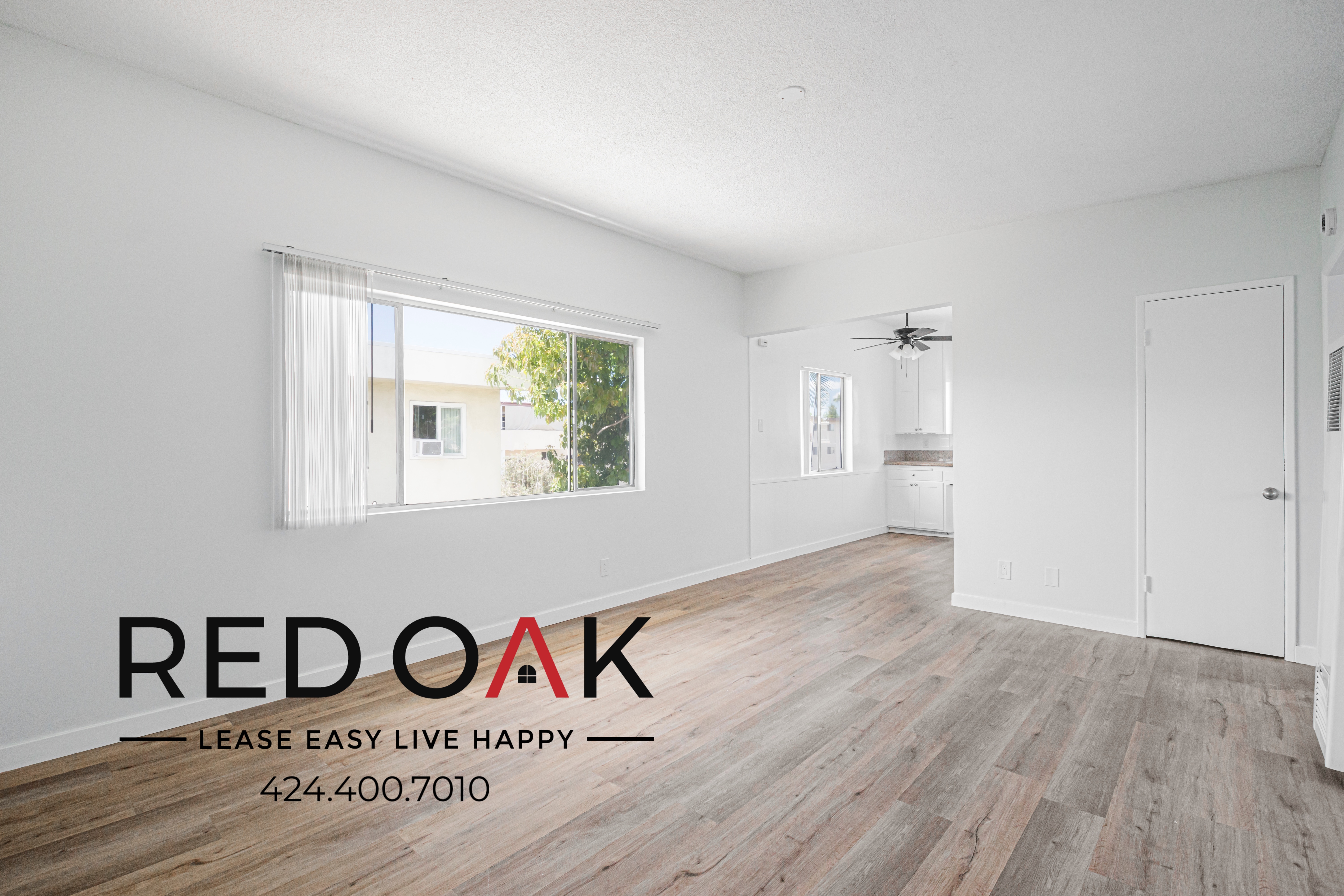 Downey Condo: 10327 Western Ave